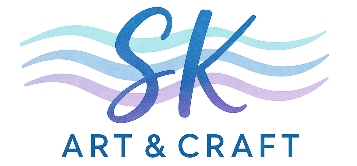 SK Art &amp; Craft