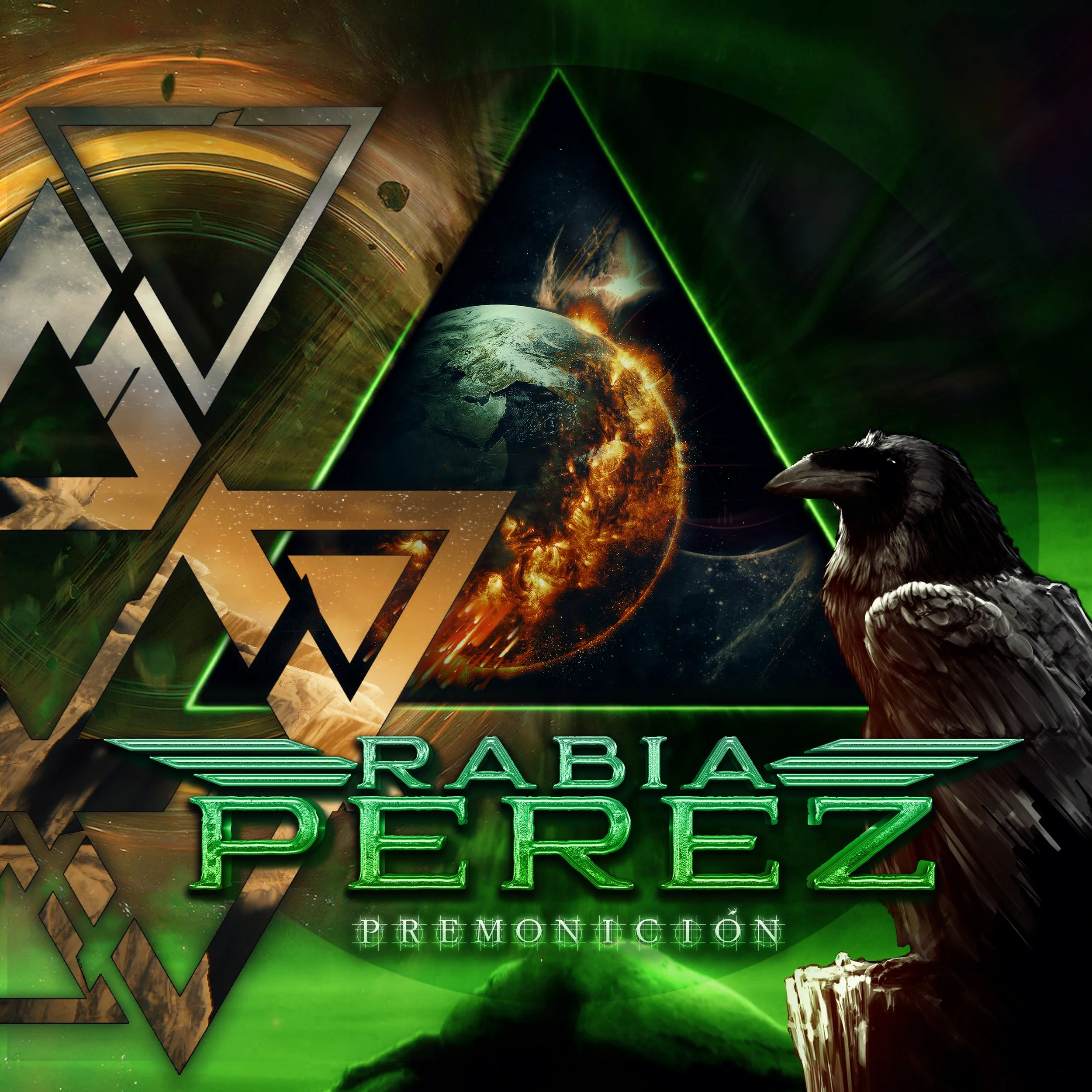 15 de diciembre de 2023

© 2023 Art Gates Records