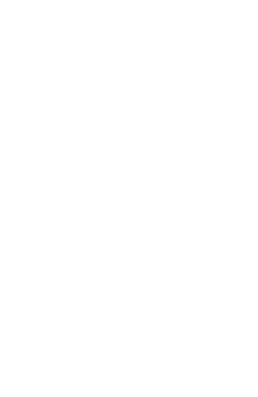 Logotipo en blanco y negro de METROPOL STUDIOS con barras verticales y un símbolo en forma de V