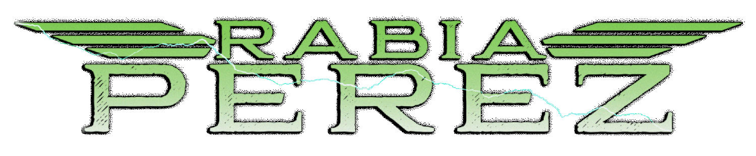 Rabia Perez Sitio Oficial