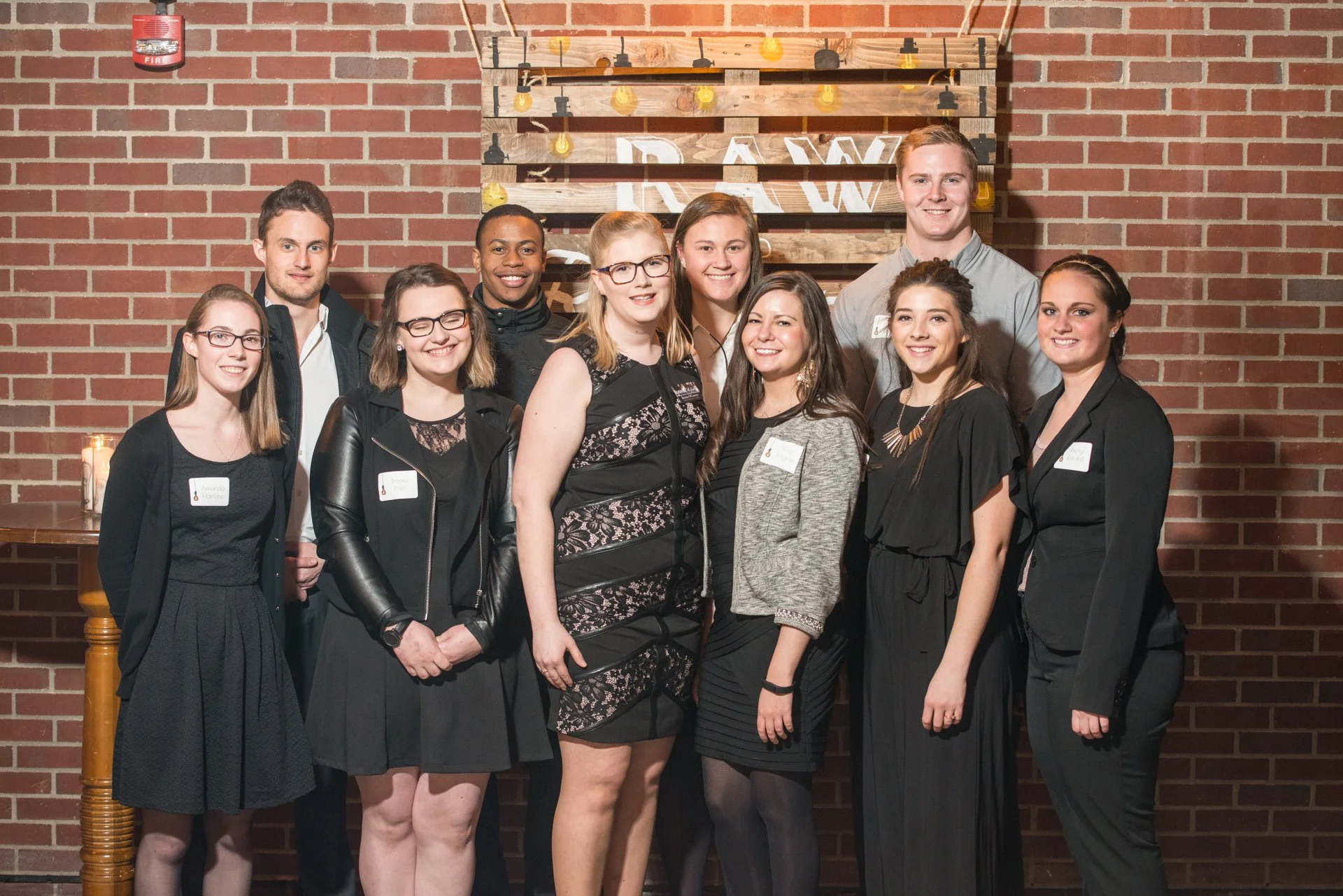 Raw & Refined - 2017