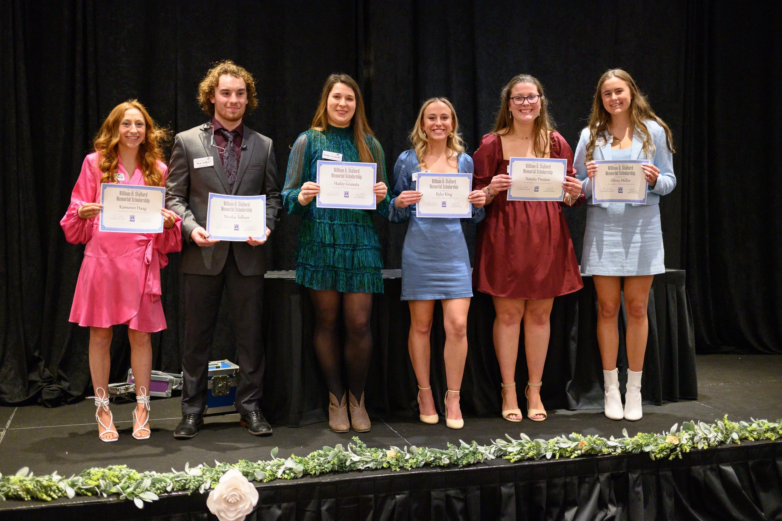 Stafford in Wonderland - 2023