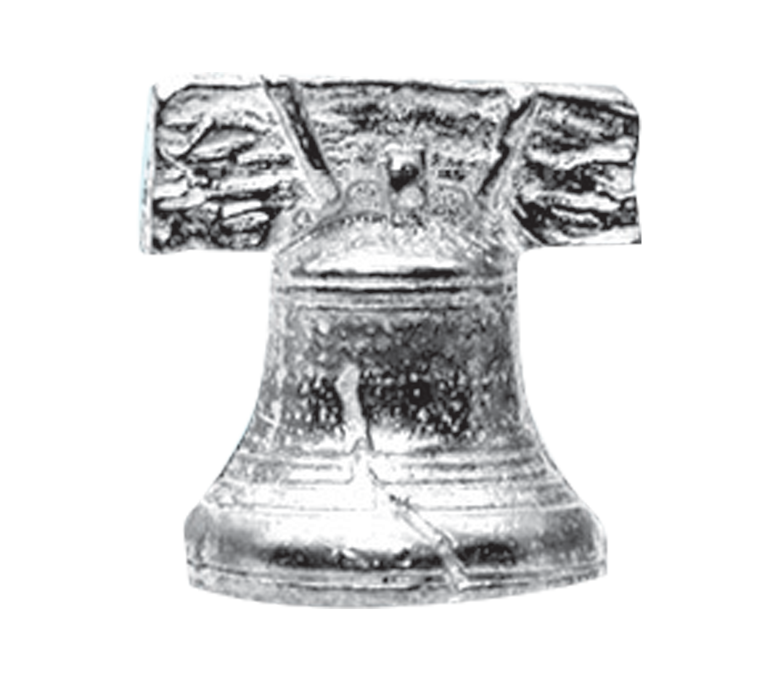 A black and white photograph of a small decorative sculpture of a human face with detailed features and textured hair.