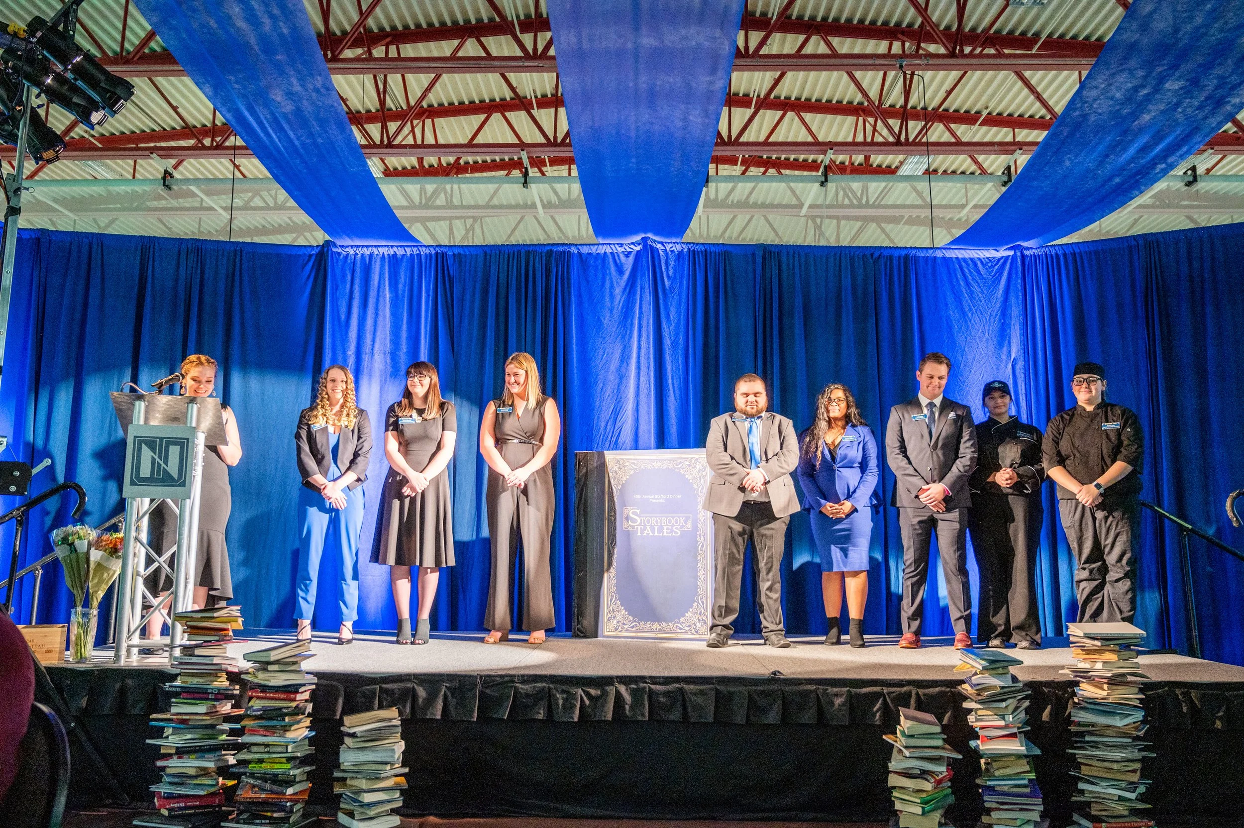 Storybook Tales - 2020