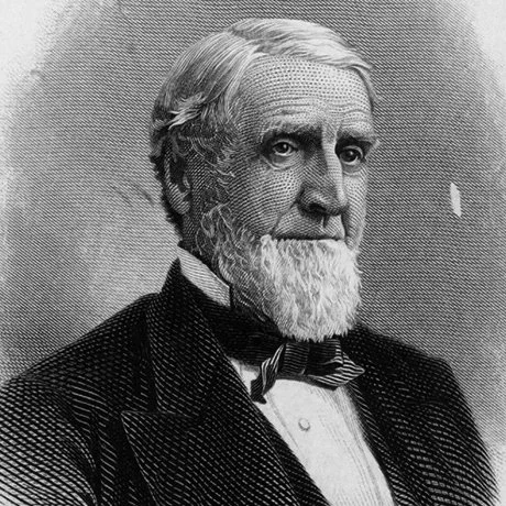 The Fall of Asa Packer
