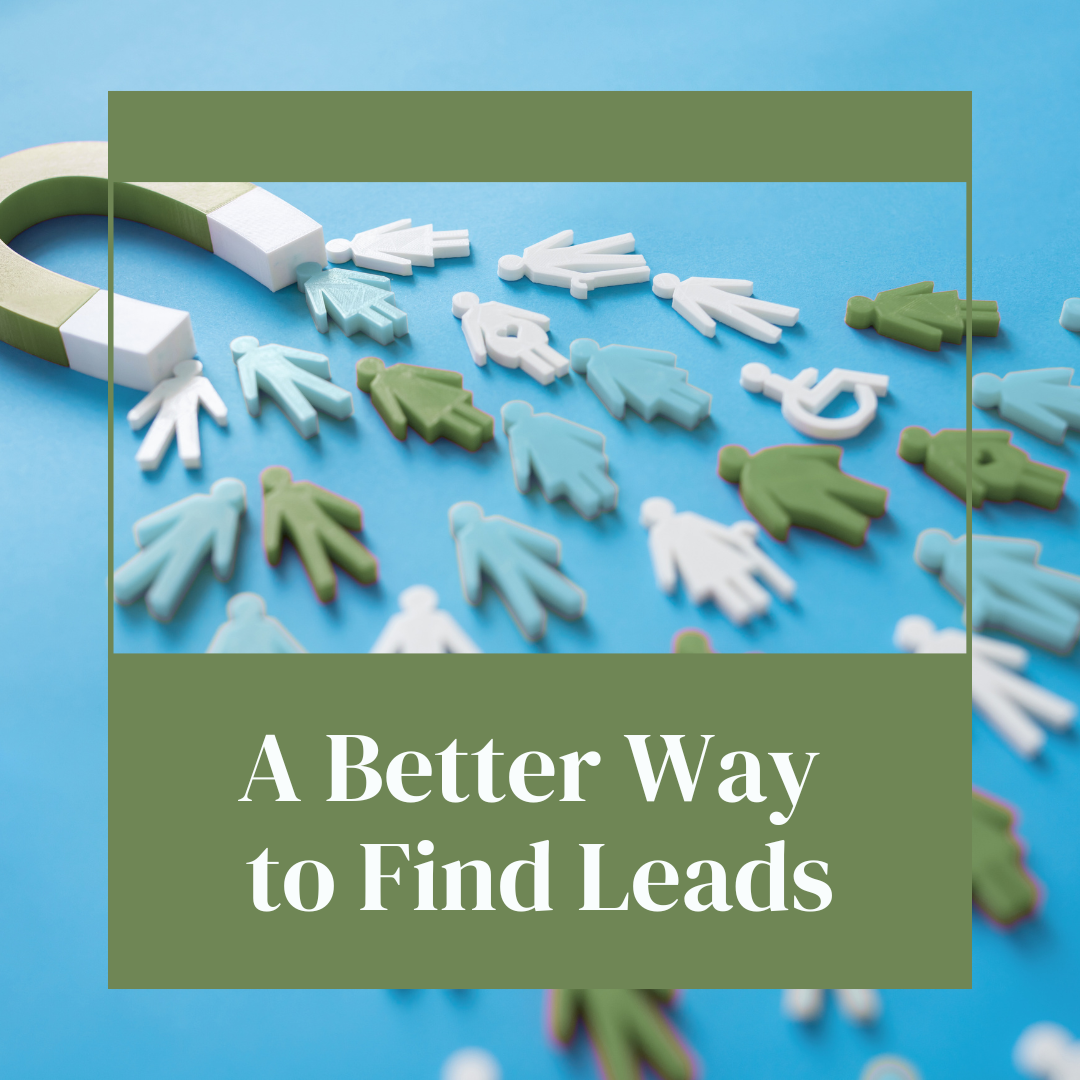 A Smarter, Creative Way to Generate Leads on LinkedIn in 2025