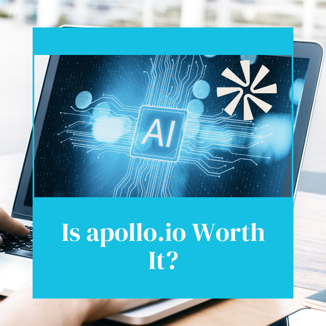 A 2024 In-Depth Review of Apollo.io from a B2B Sales Expert