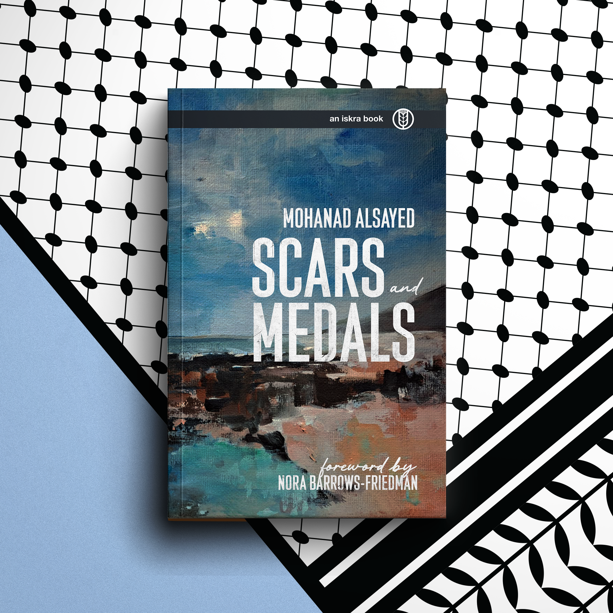 Scars and Medals — Mohanad Alsayed — March 30th