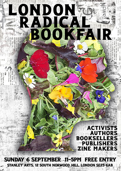 London Radical Bookfair