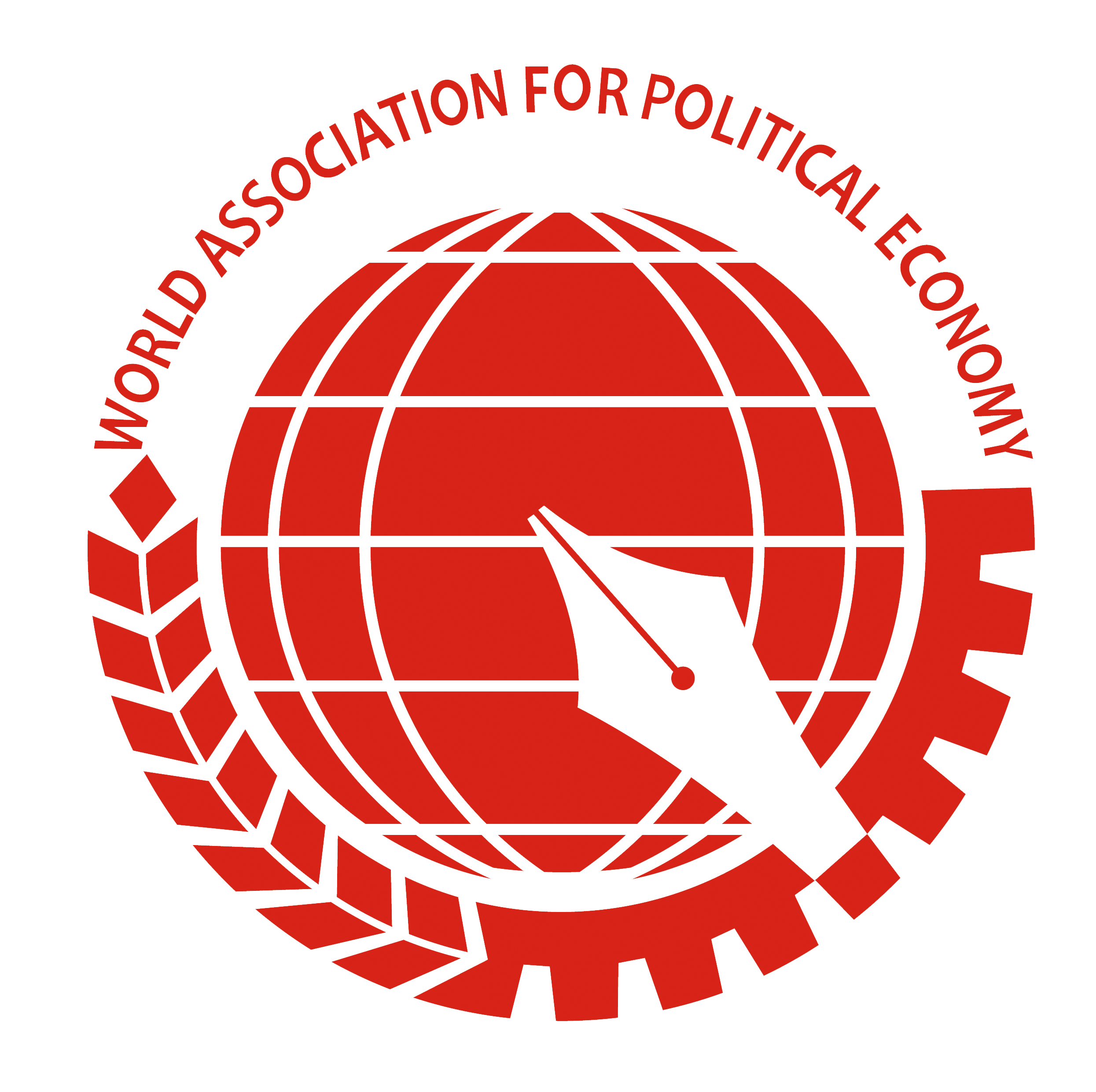World Association for Political Economy Annual Forum - Book Stall