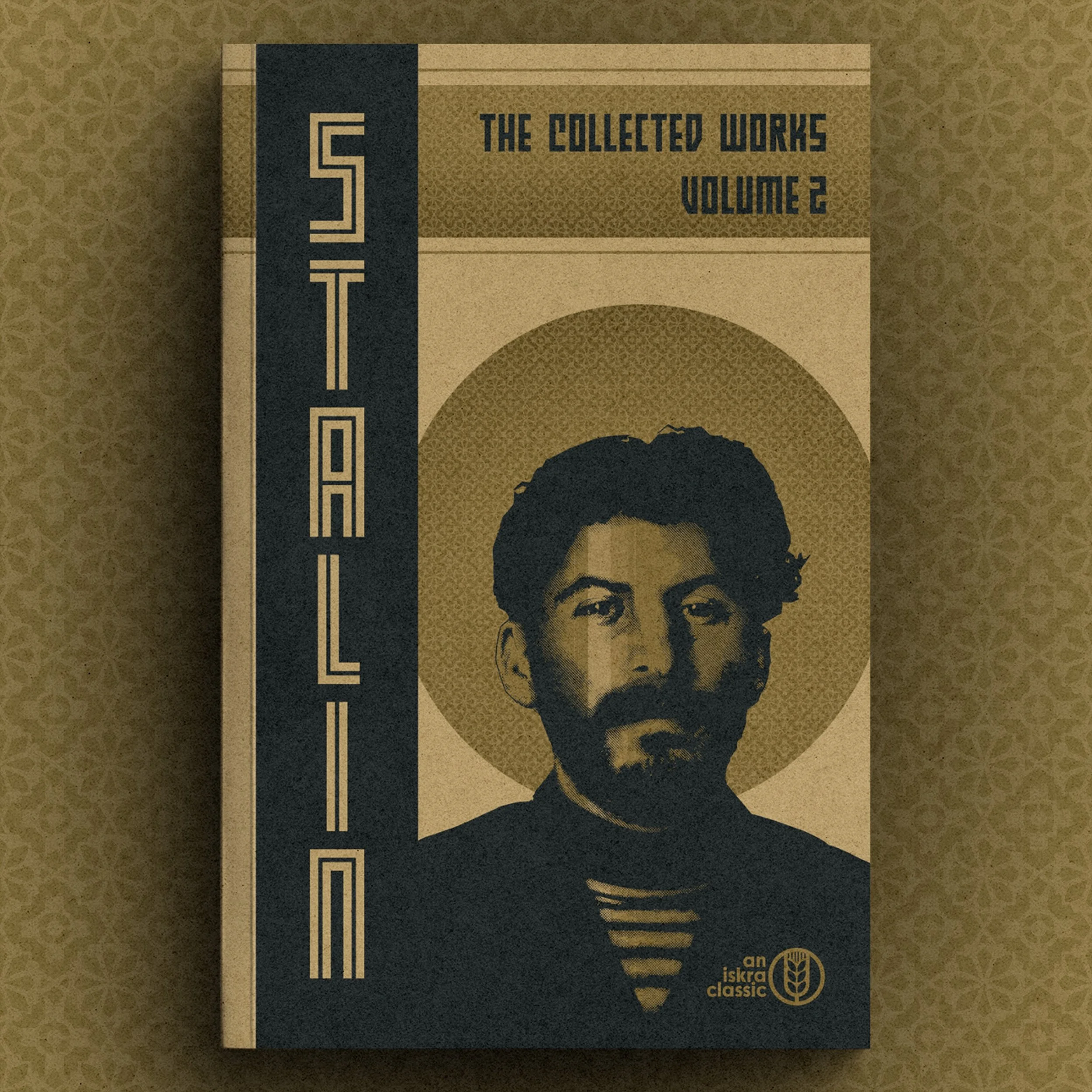 Collected Works of J.V. Stalin - Volume 2