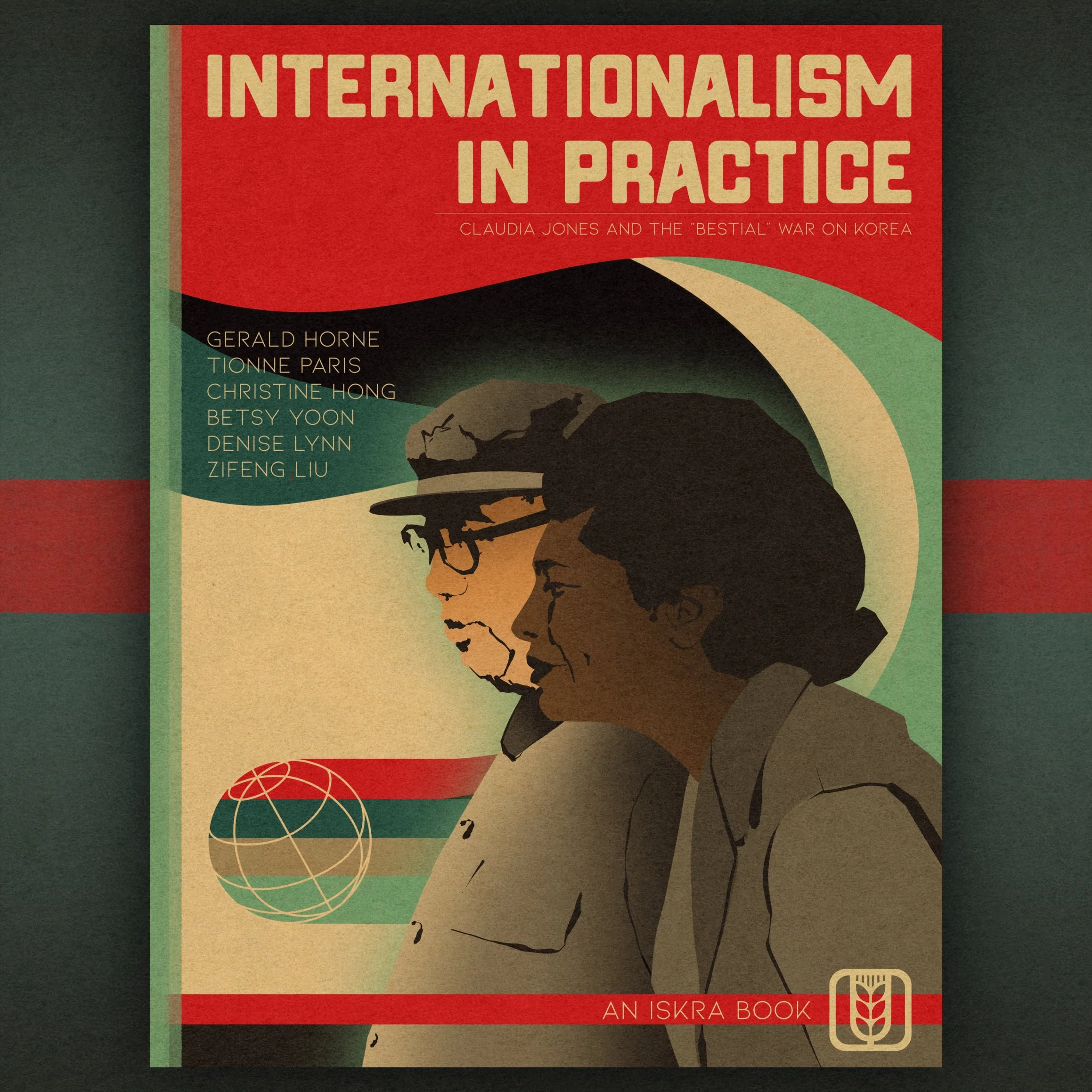 Internationalism in Practice — Claudia Jones