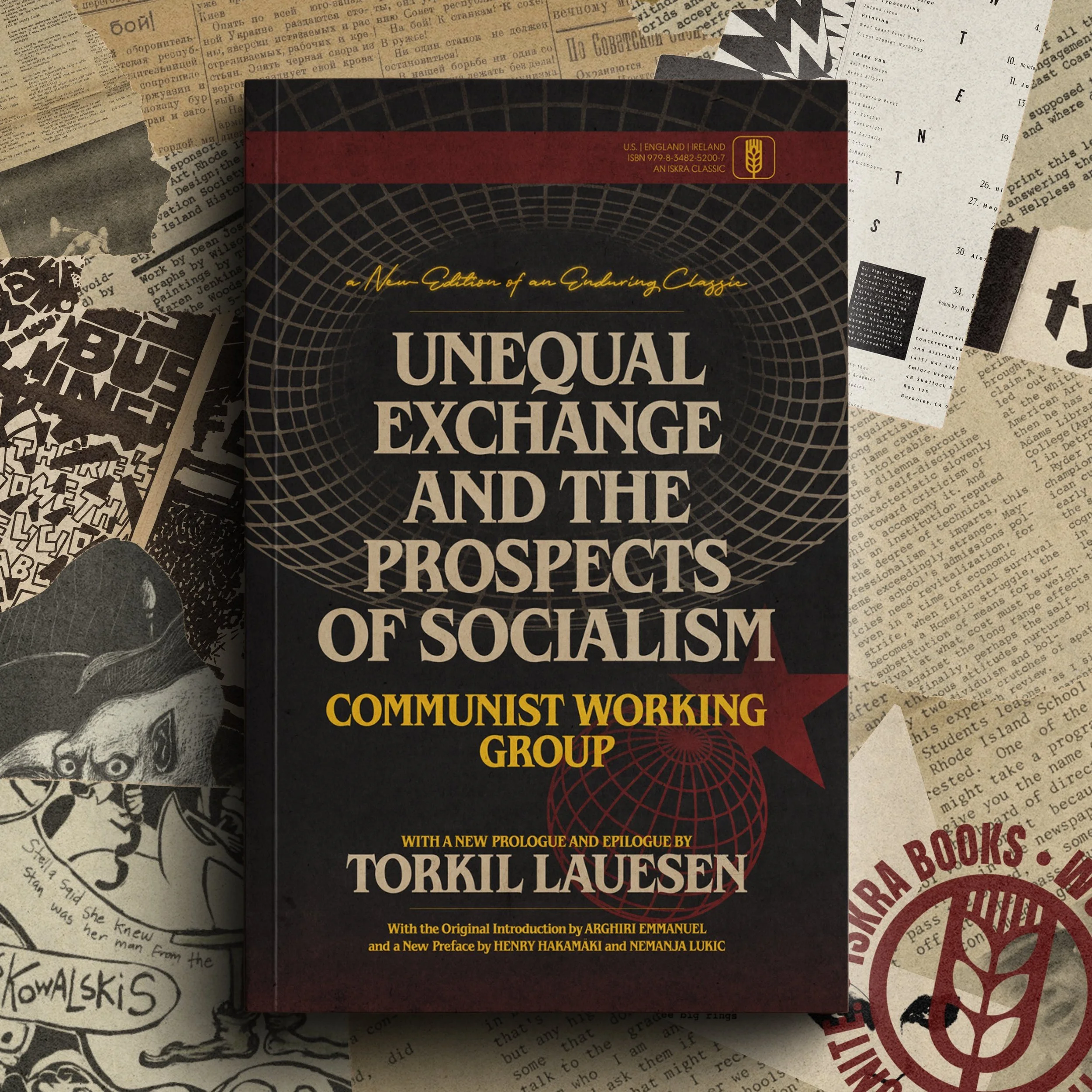 Unequal Exchange and the Prospects of Socialism — Communist Working Group