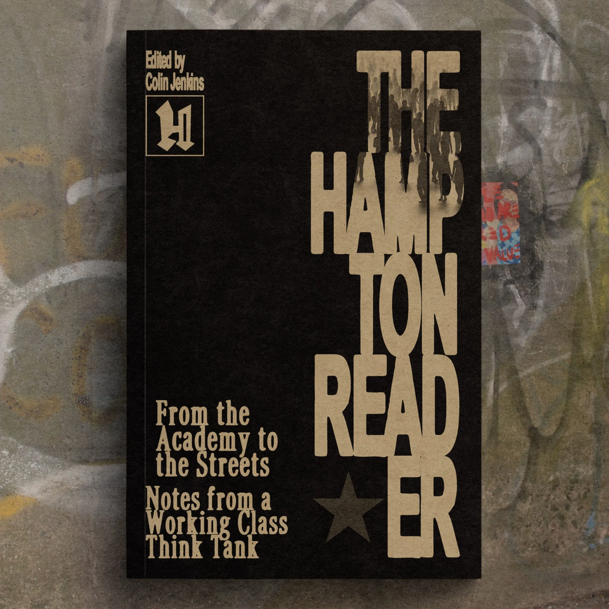 The Hampton Reader: From the Academy to the Streets