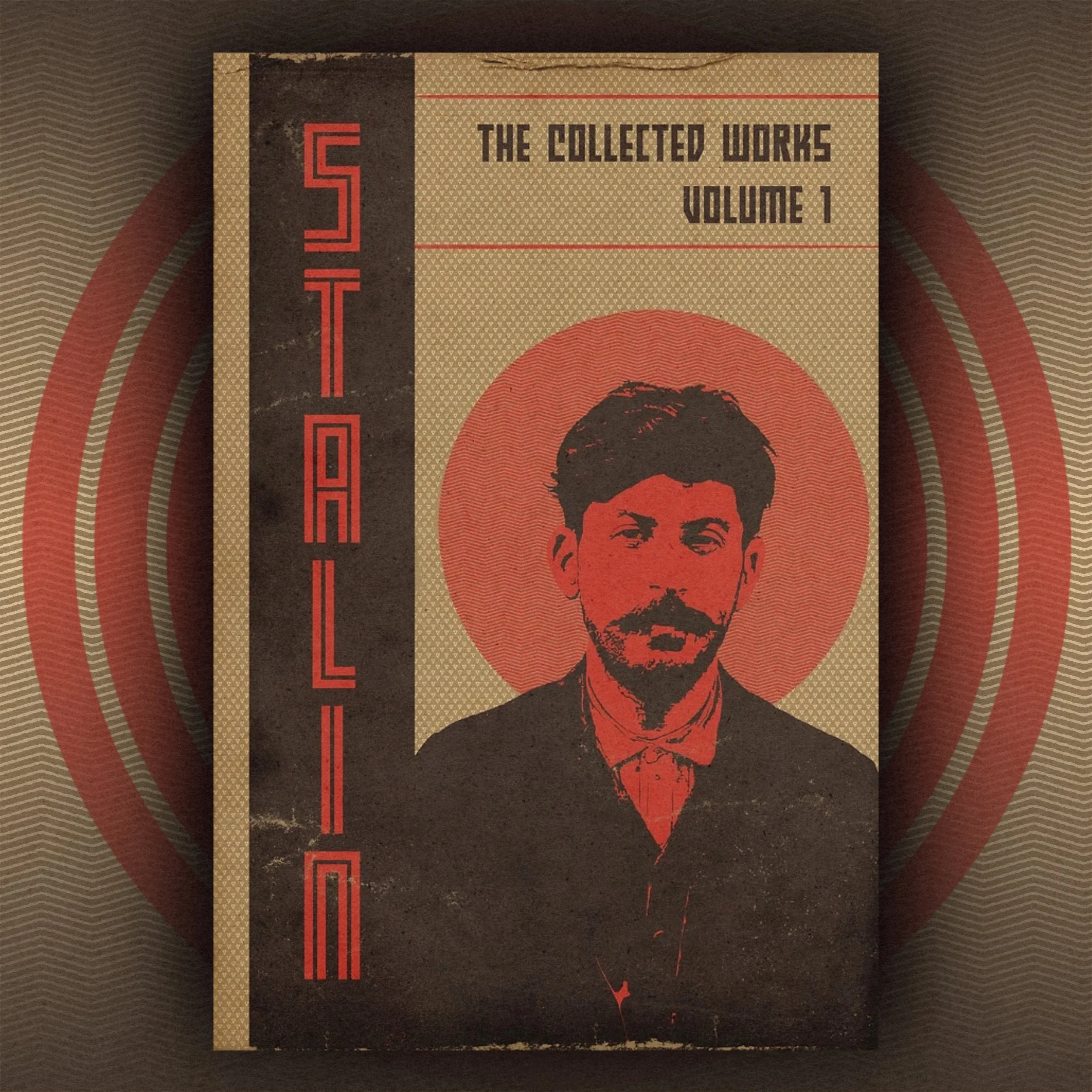 Collected Works of J.V. Stalin - Volume 1