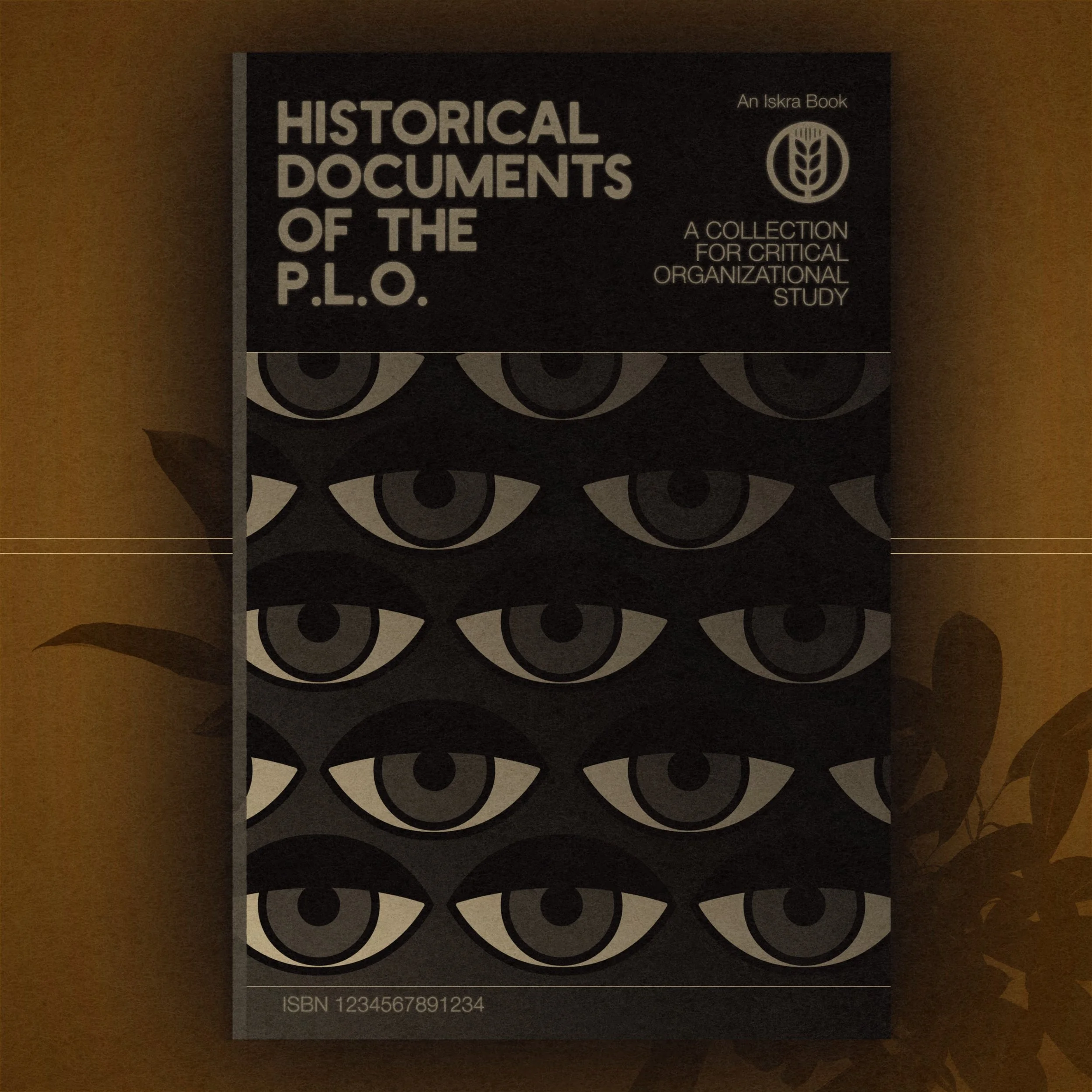 The Palestinian Resistance: Historical Documents of the PLO