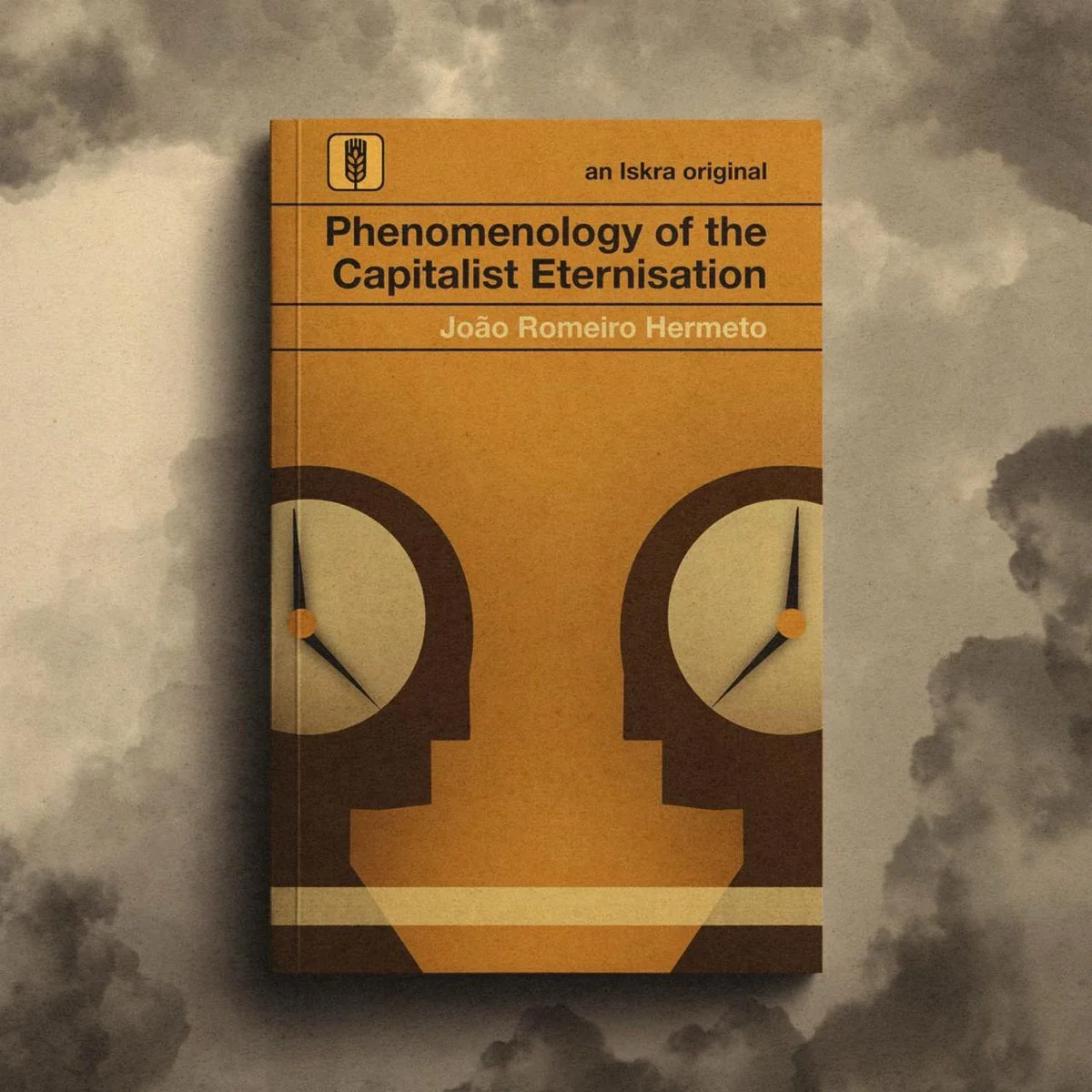 Phenomenology of the Capitalist Eternisation — João Romeiro Hermeto