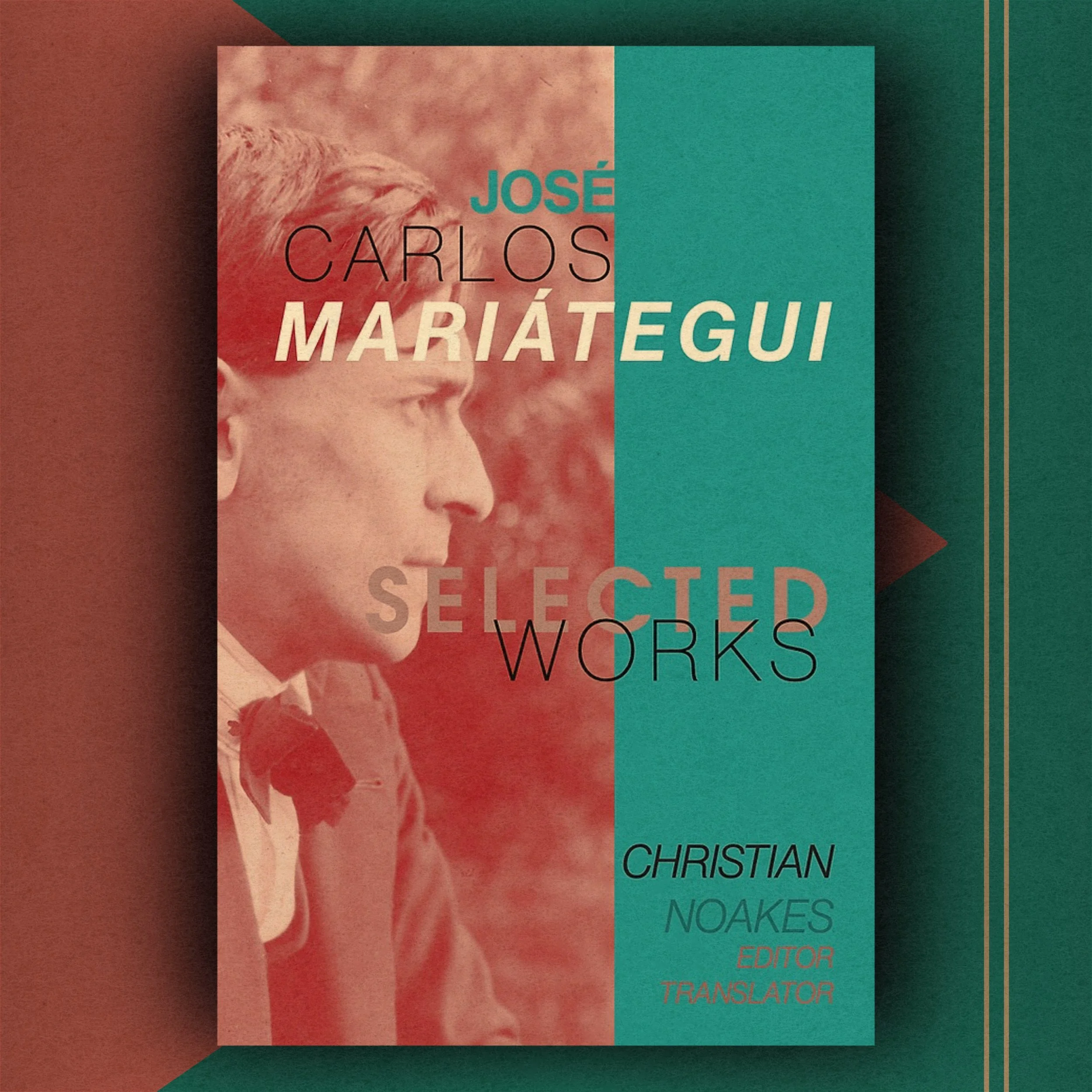 Selected Works of José Carlos Mariátegui