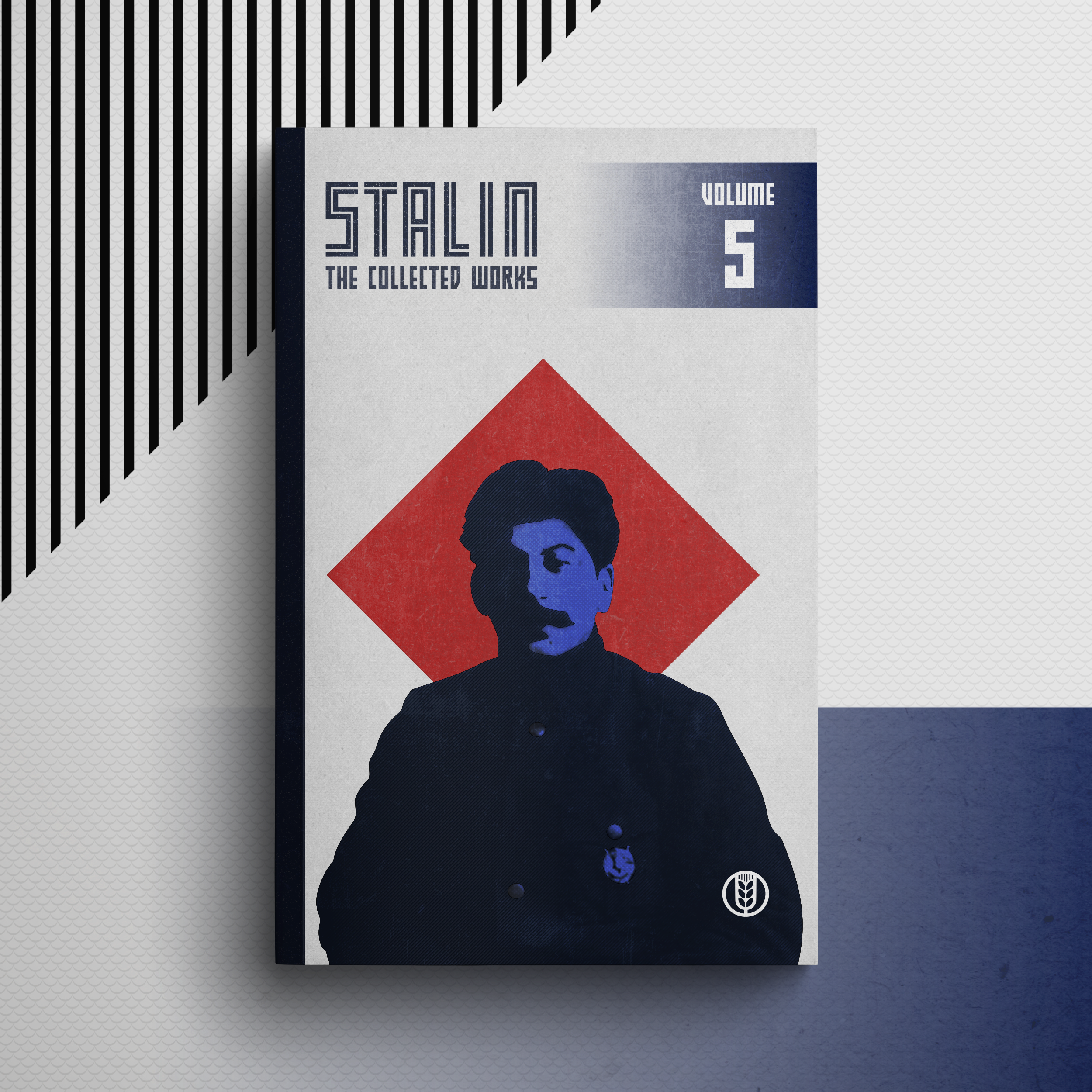 Collected Works of Josef Stalin — Volume 5