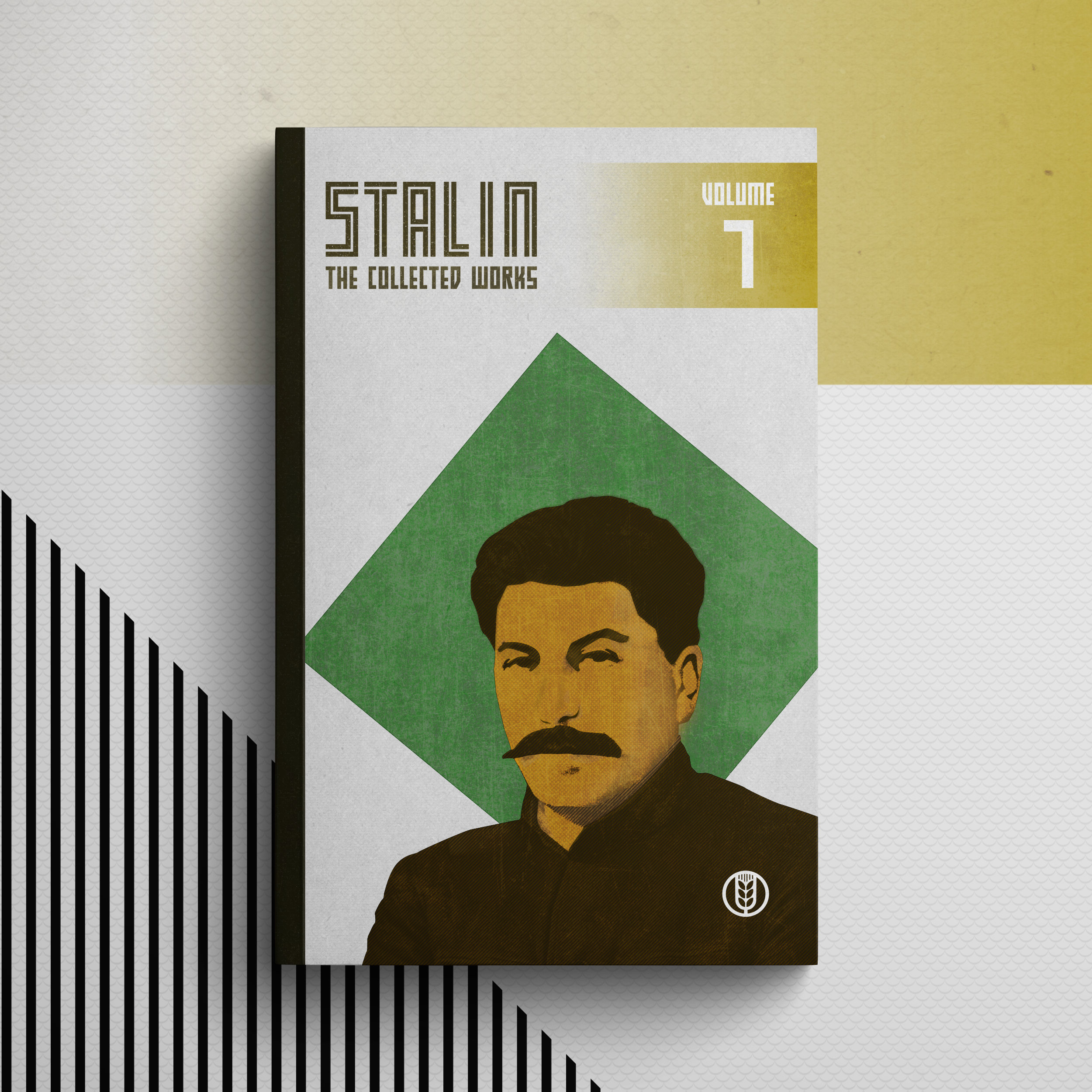 Collected Works of Josef Stalin — Vol. 7 (Out 13 November)