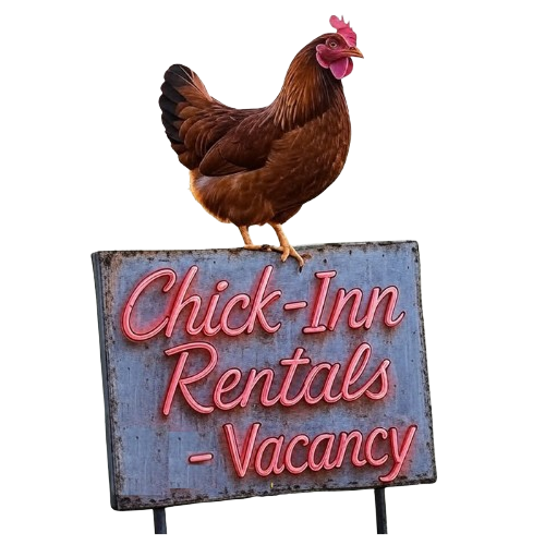 Chick Inn Rentals