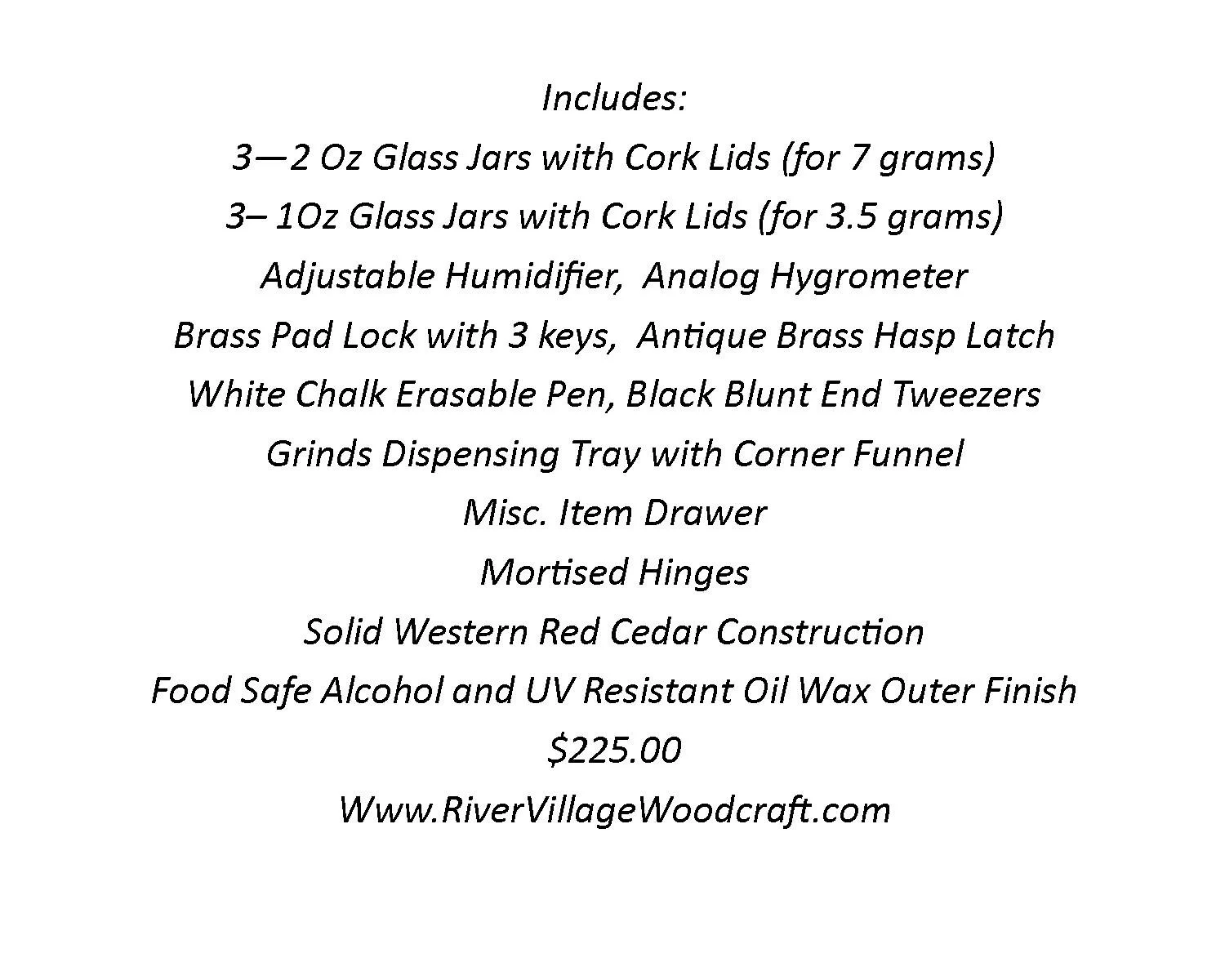 7 Cedar Humidor Feature List.jpg