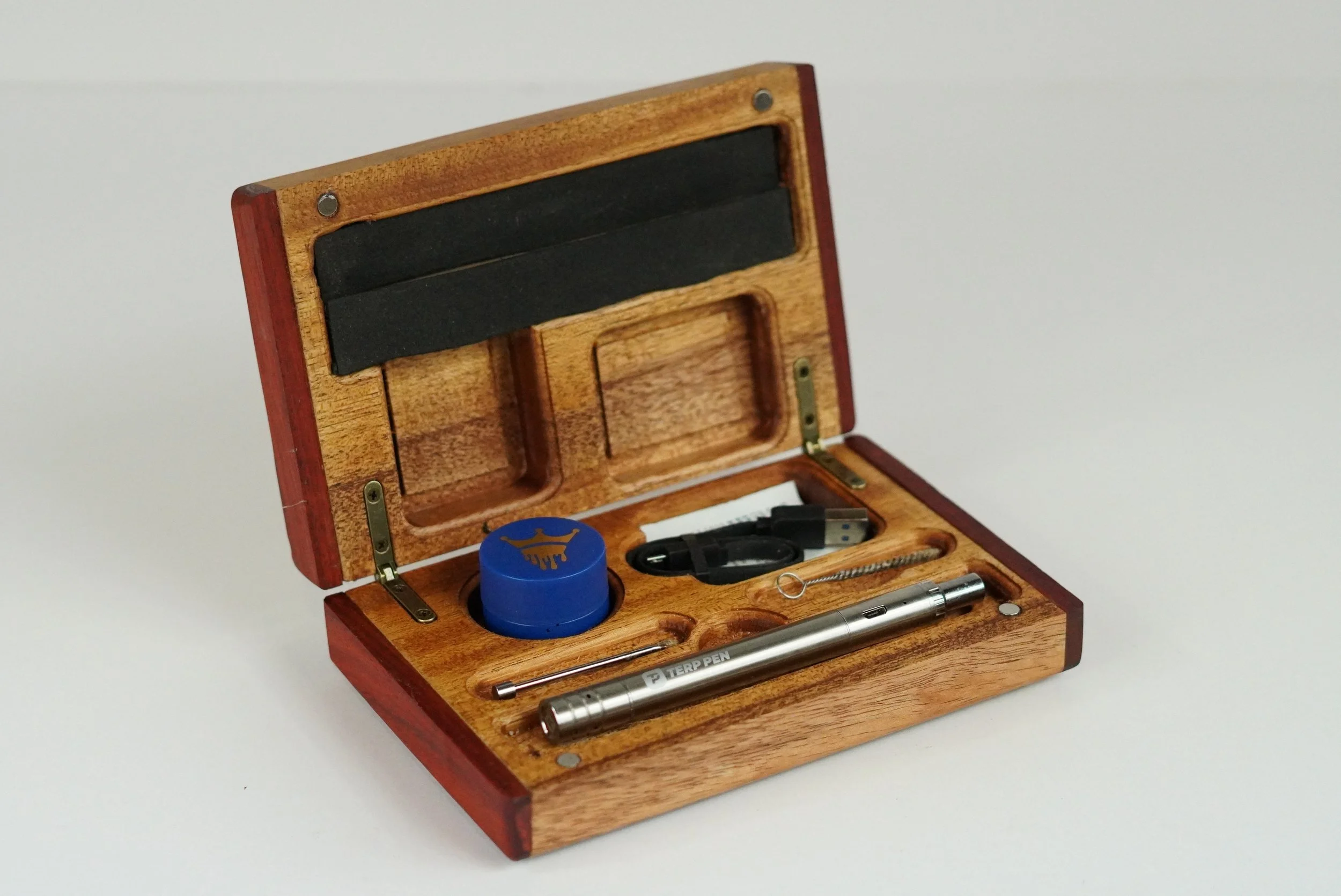 Turp Pen Case