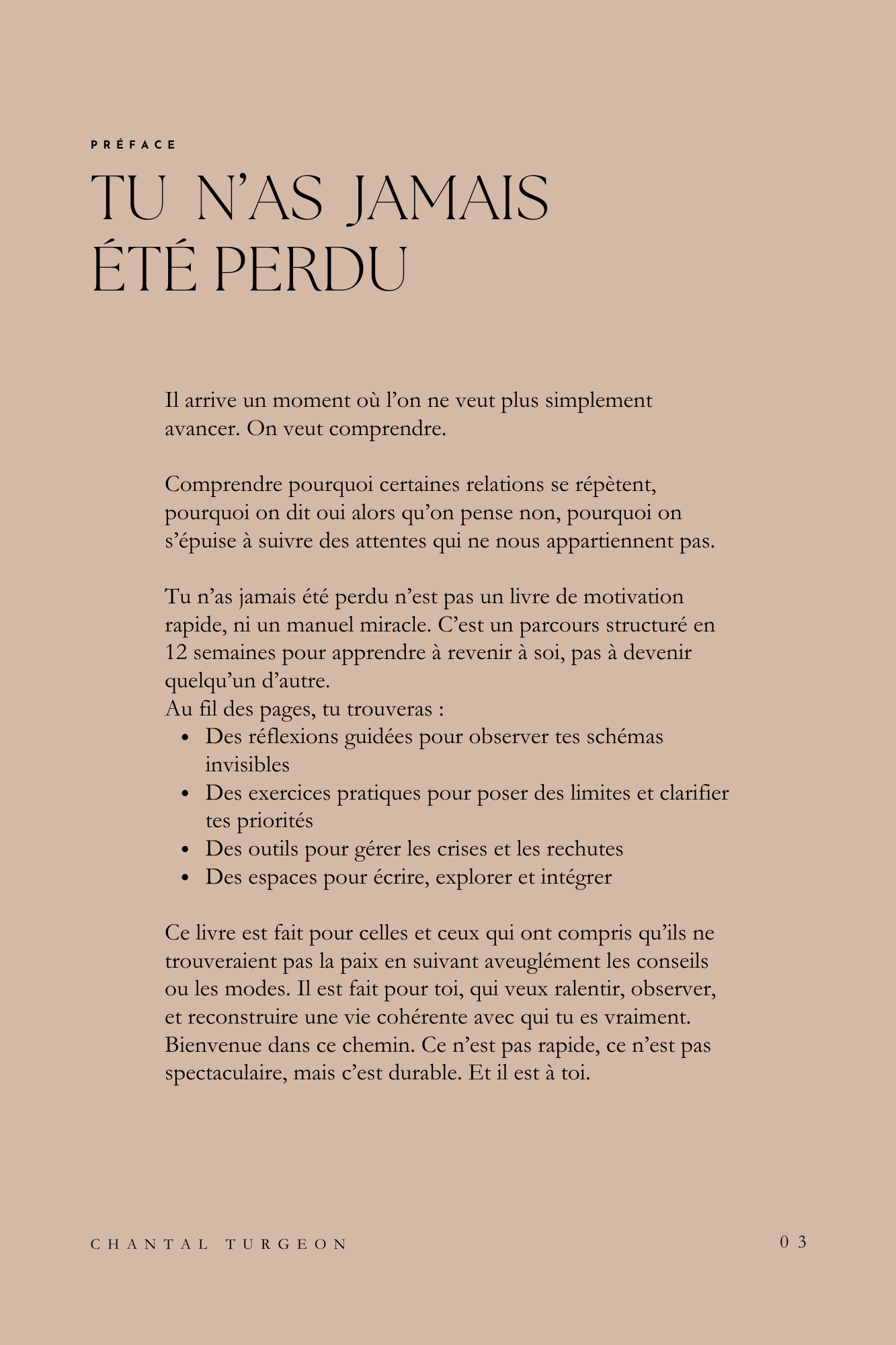 Tu n'as jamais été perdu (Préface).png