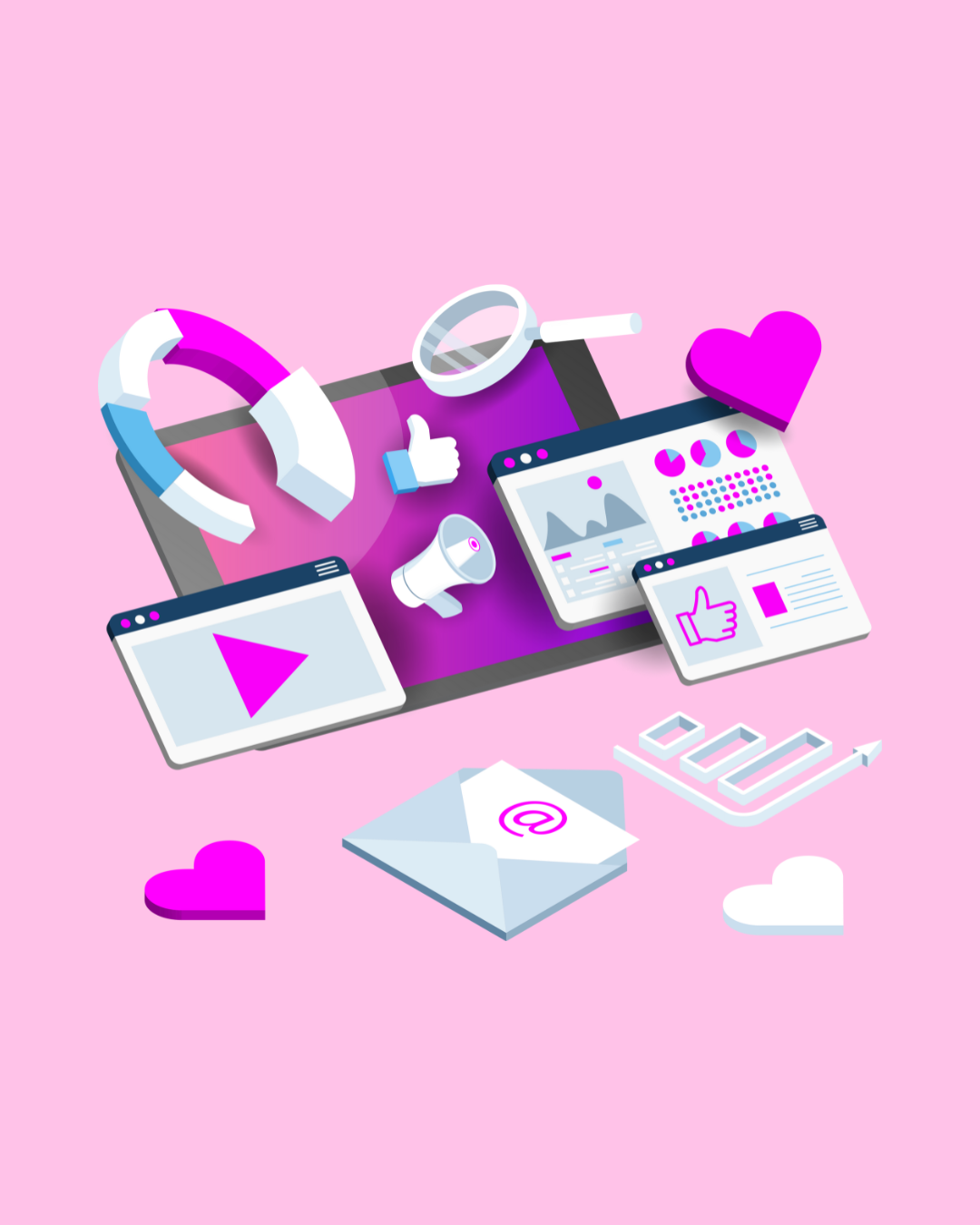 Paid Media Management