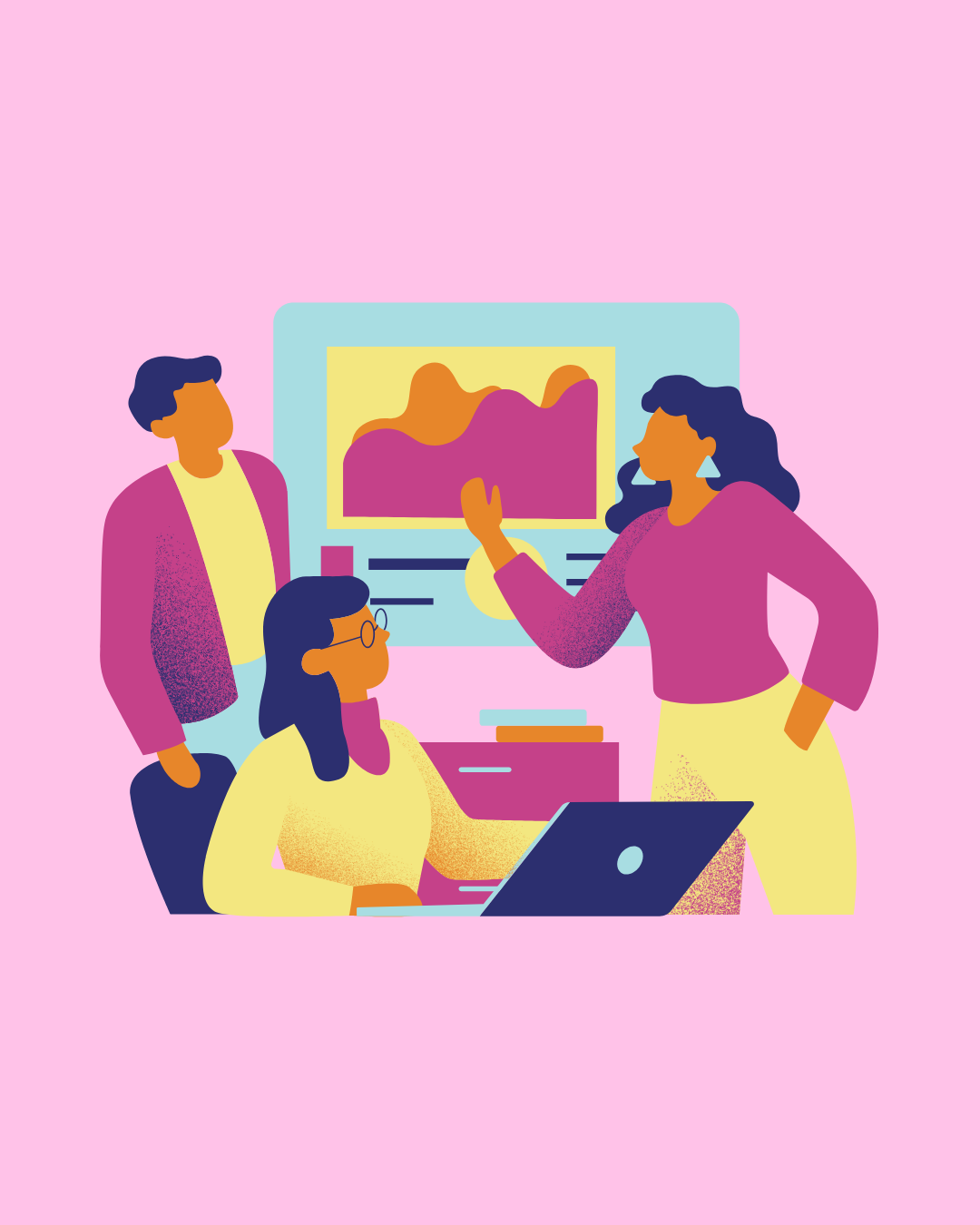 Workshops & Team Training