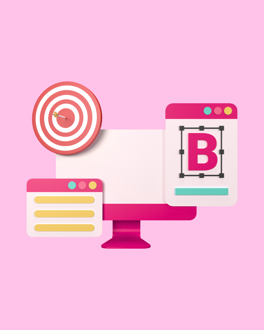 Social Media Management