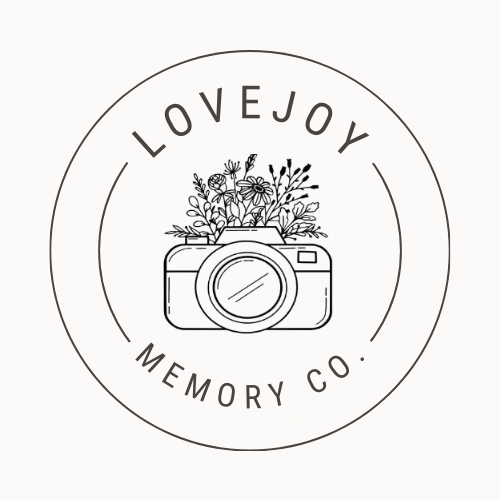 Lovejoy Memory Co., LLC