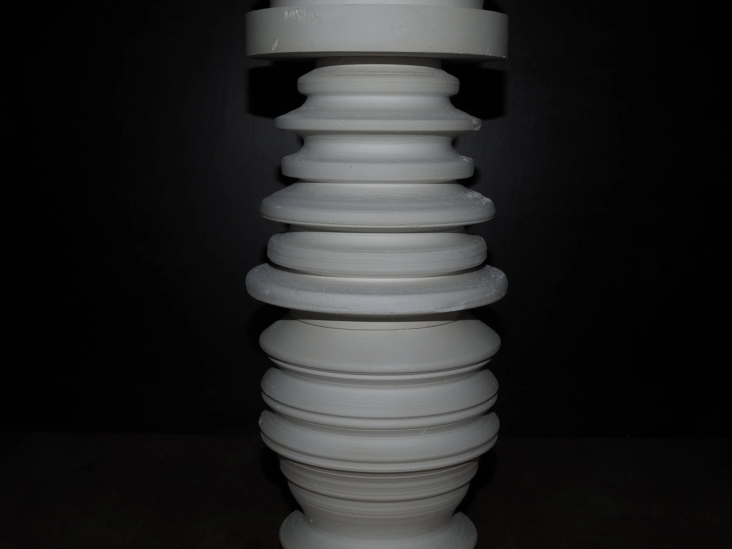 SÄULEN DER RESONANZ