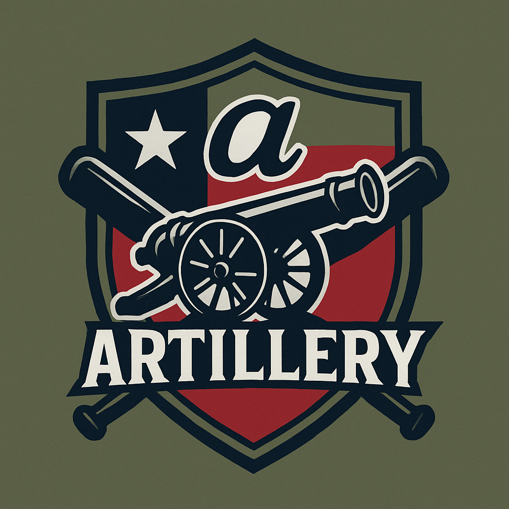 163 Artillery Athletics