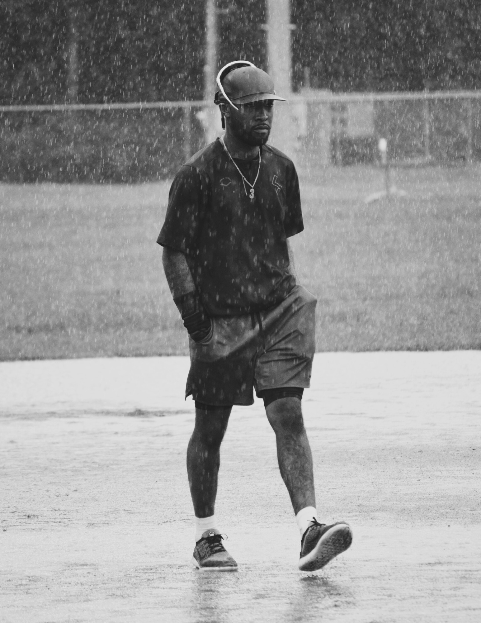 Coach Darrin Bedell Jr