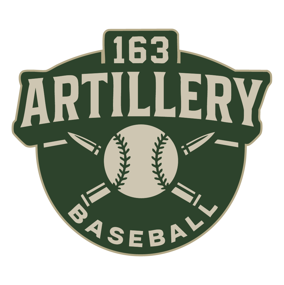 163 ARTILLERY