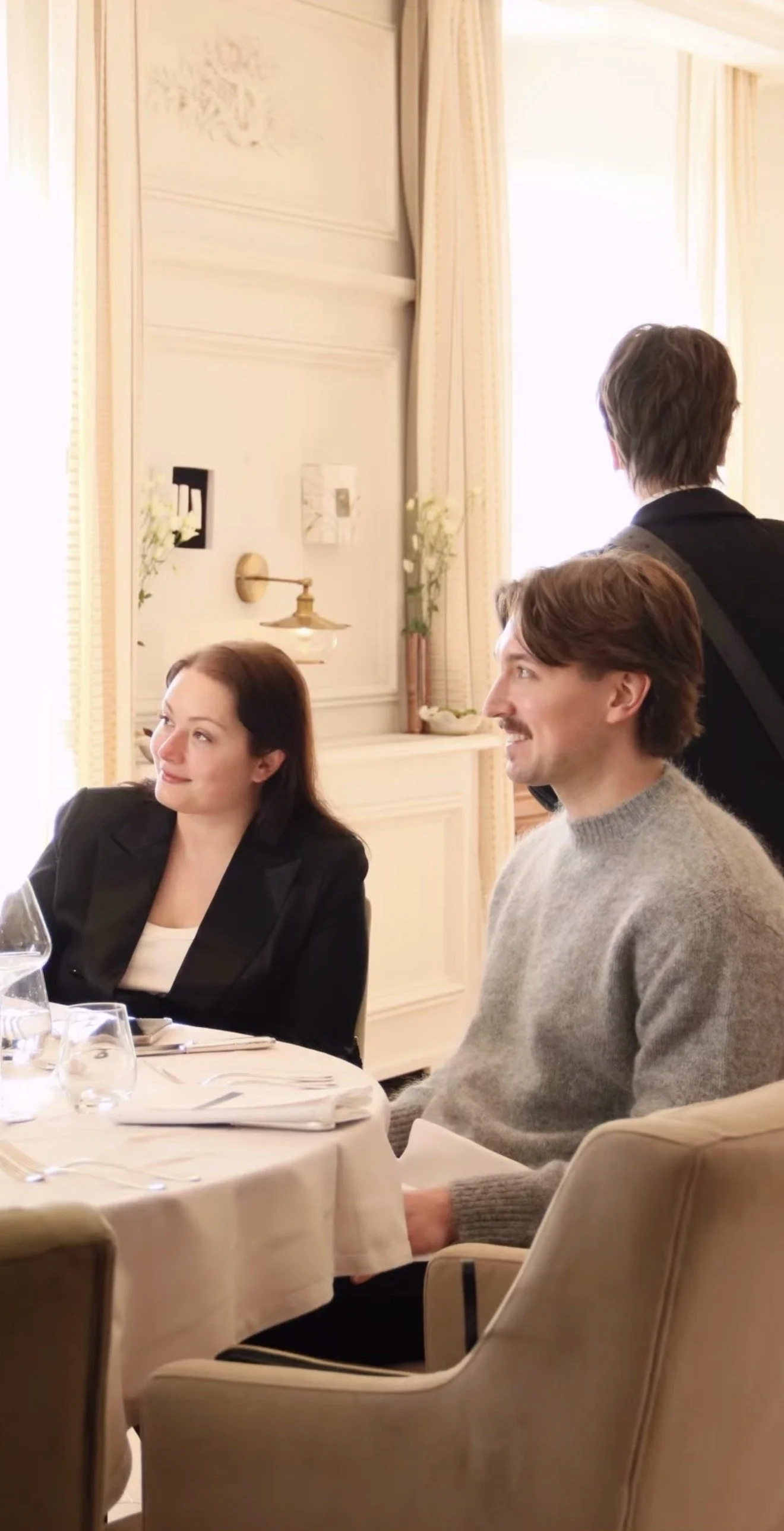 GERnétic G12 maahantuojien seminaari Ranskassa 1-5.2.2026