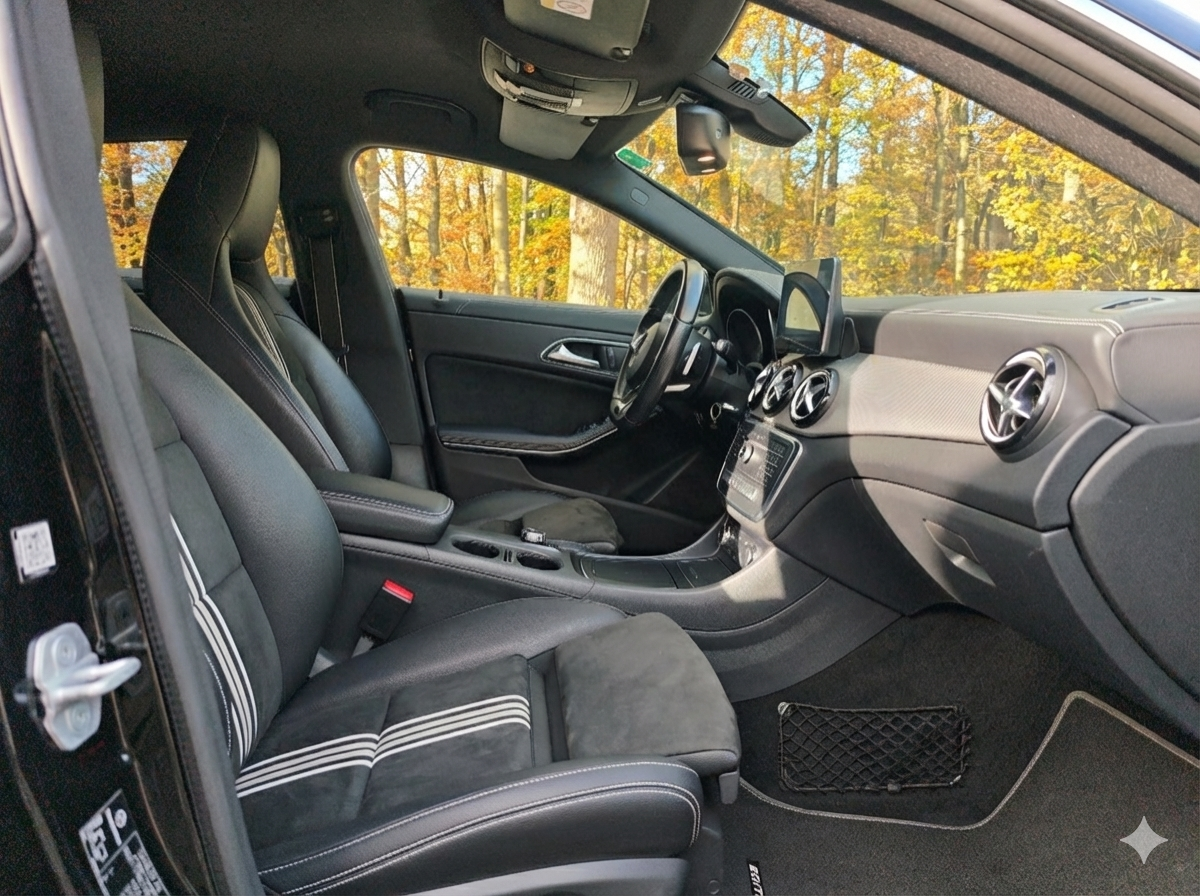 Mercedes CLA Shooting break Amg line 6.png