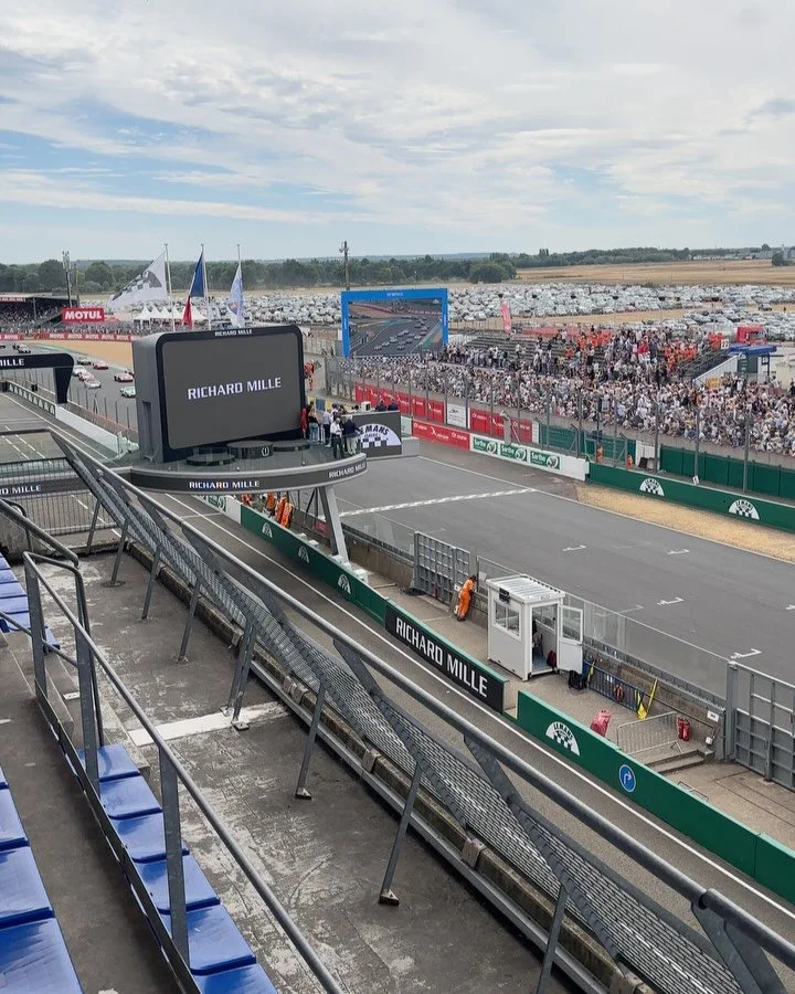 LE MANS CLASSIC PART II
.
.
.
.
.
.
.
.
#lemansclassic
#lemansclassic25
#24hoflemans
#lmc25
#peterauto
#racecars
#circuitbugatti
#rideordie
#vintageracing
#historicracing