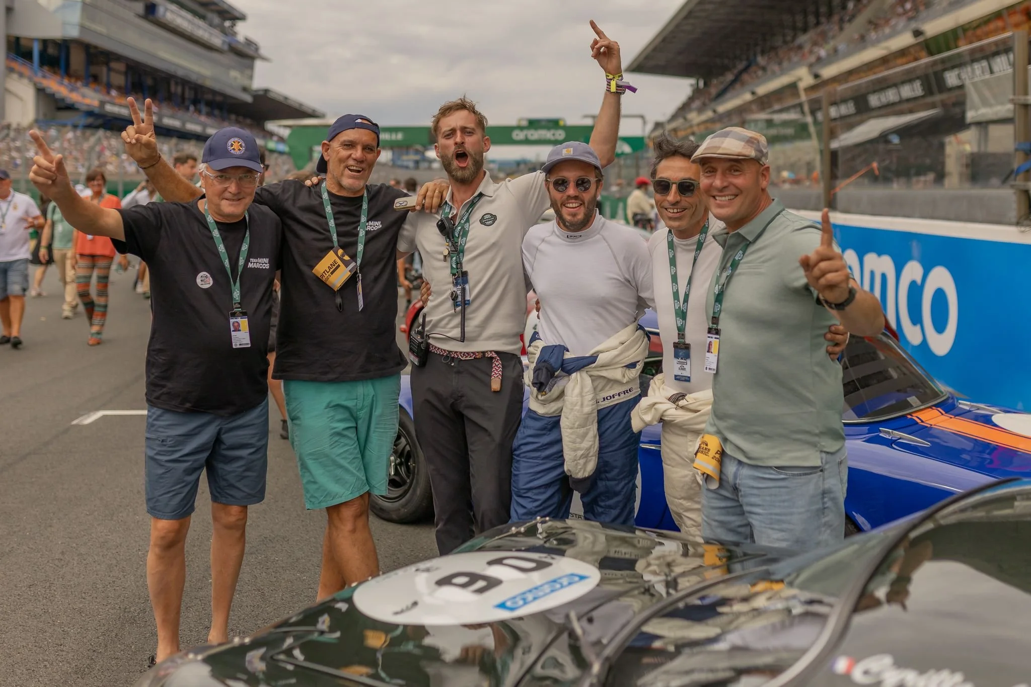 gregoire Leveque - Serious CARSHOP - Acheter et vendez votre voiture sur Annecy en Haute Savoie Course automobile