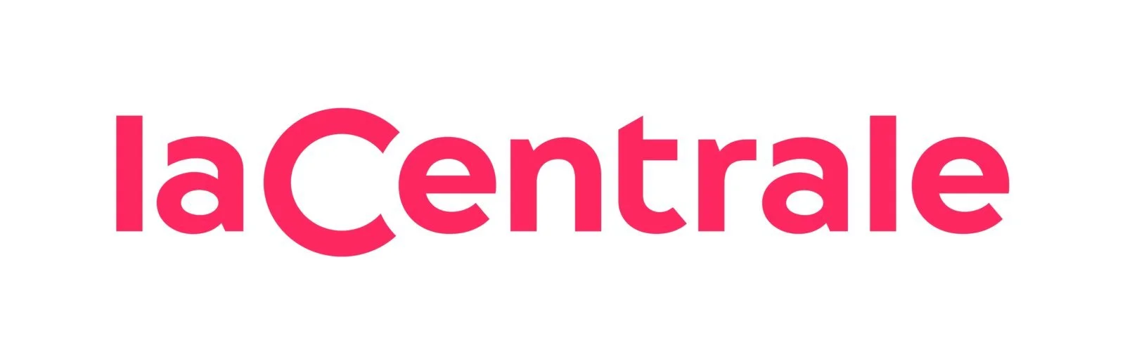 Logo de la chaîne de télévision française La Centrale