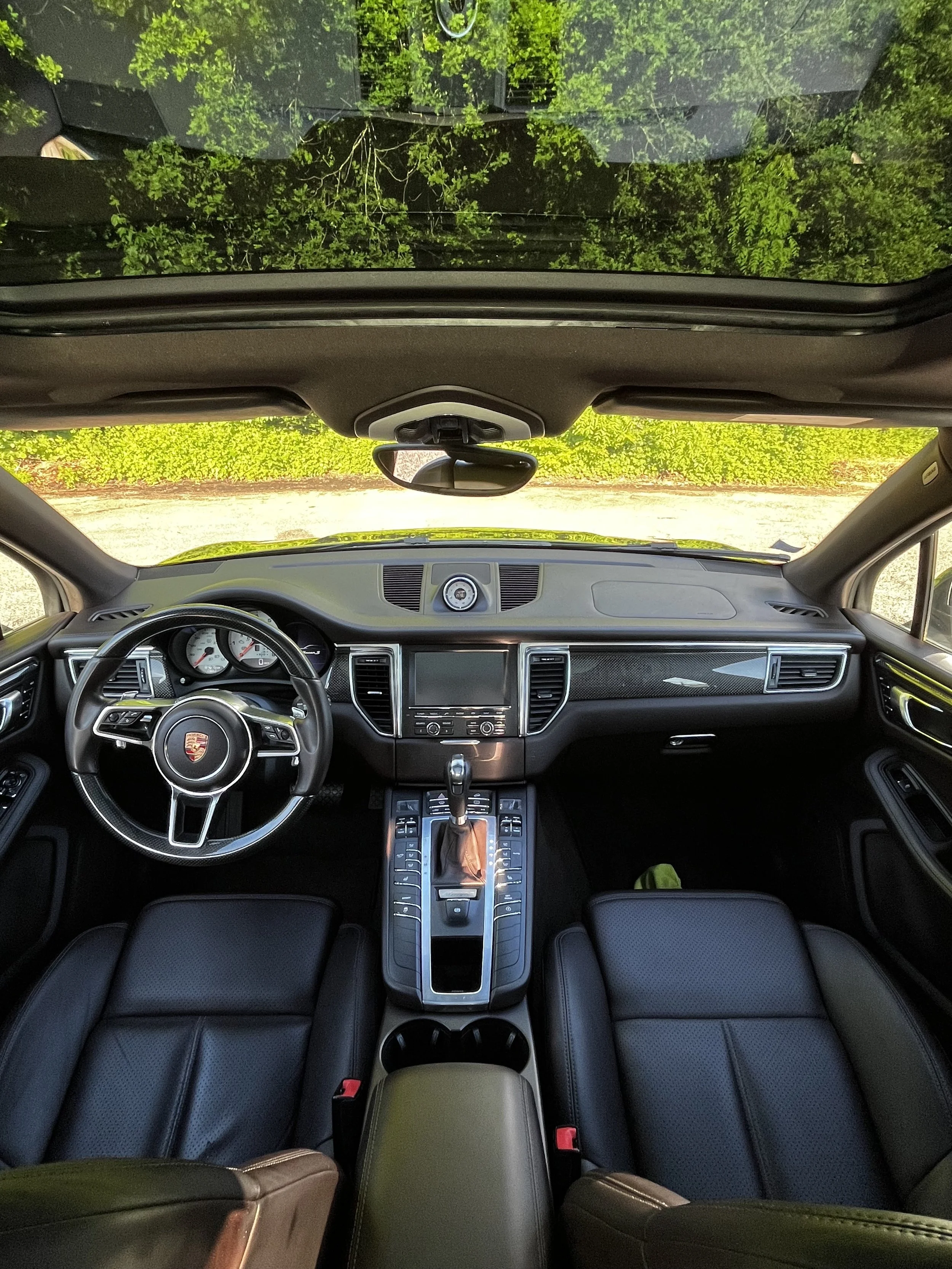 Porsche Macan S full options 6.JPG