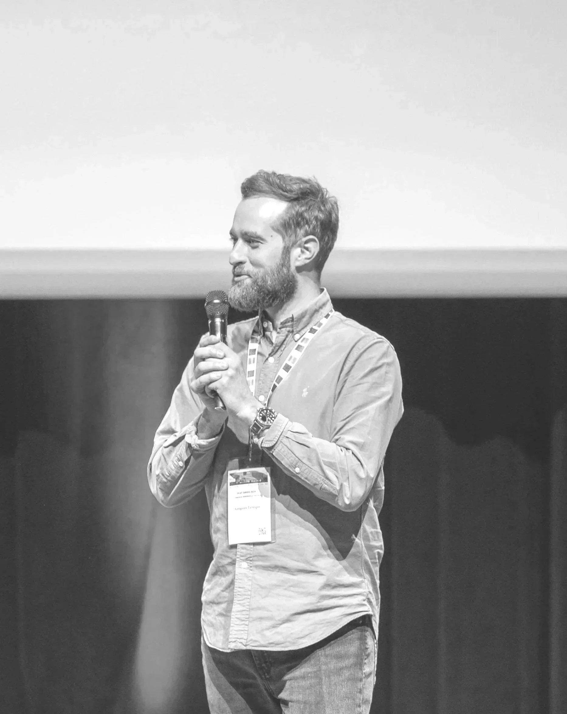 gregoire Leveque - Serious CARSHOP - Acheter et vendez votre voiture sur Annecy en Haute Savoie