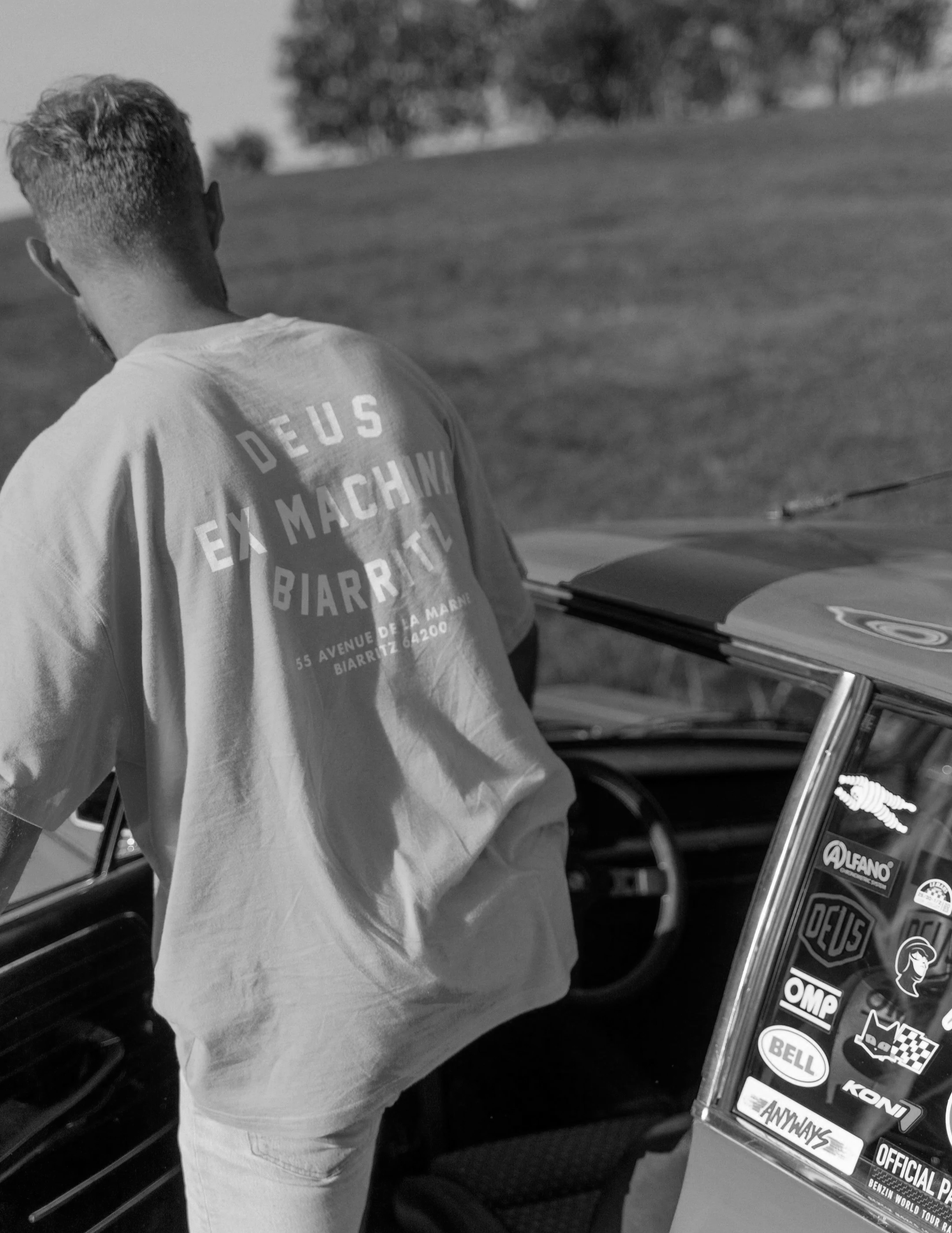 gregoire Leveque - Serious CARSHOP - Acheter et vendez votre voiture sur Annecy en Haute Savoie