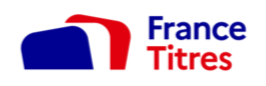 Logo de France Tires, une entreprise de pneus en France.