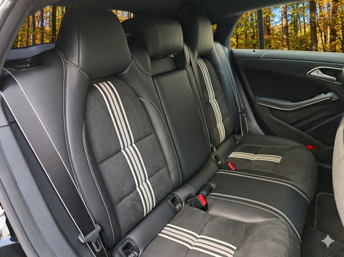 Mercedes CLA Shooting break Amg line 7.png