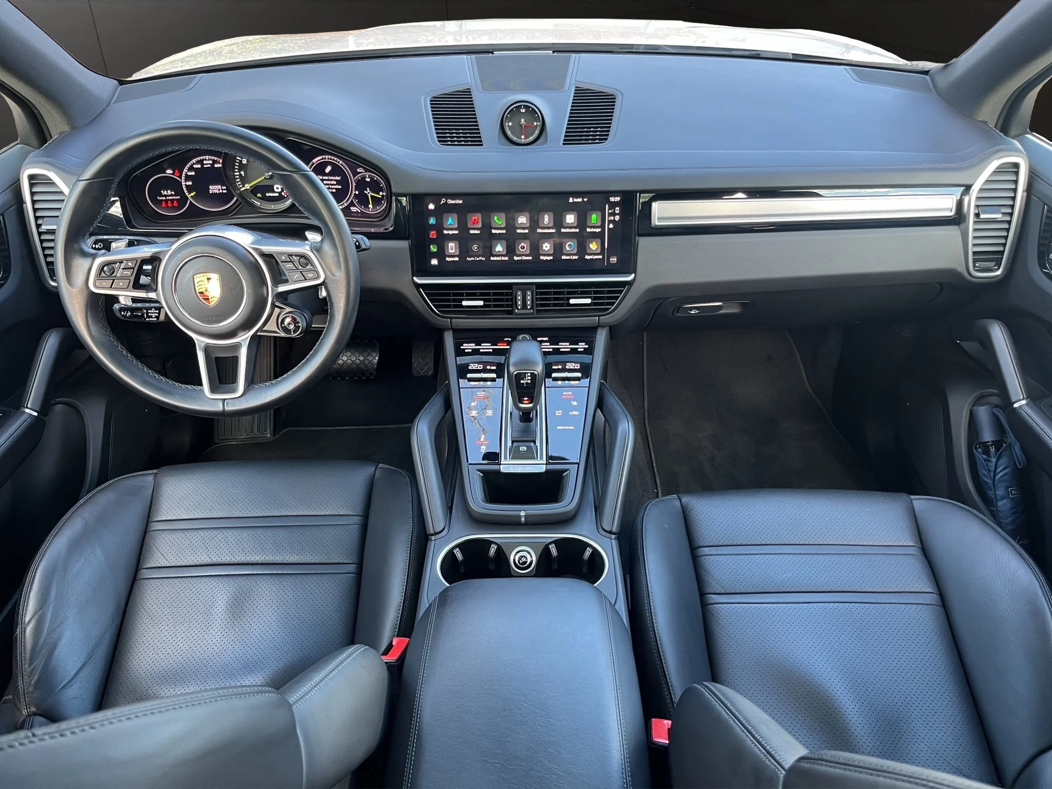 Serious CAR SHOP - Acheter et vendez votre voiture sur Annecy en Haute Savoie VOITURE standing