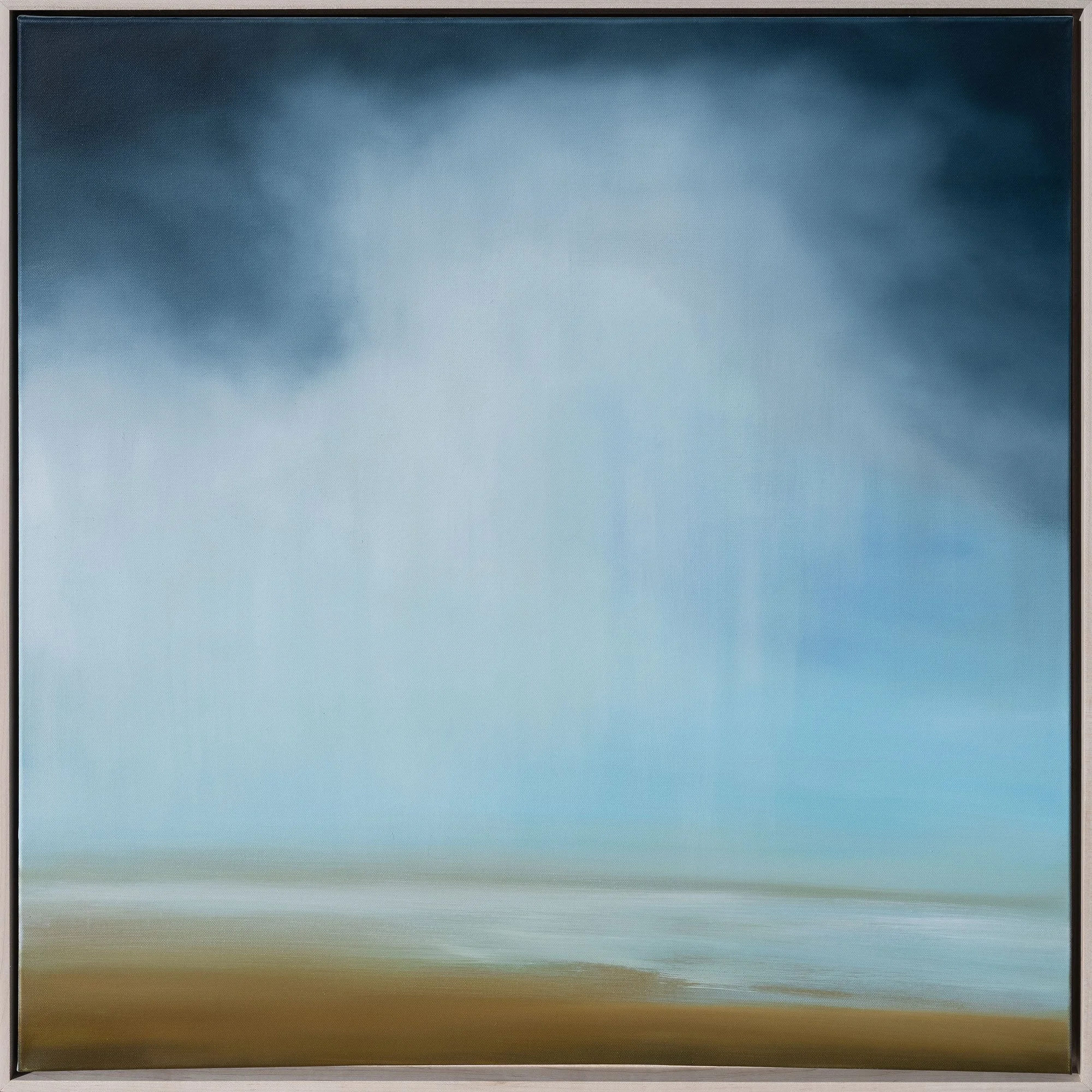 'Stay Forever' 31 x 31"
available through Owen Contemporary