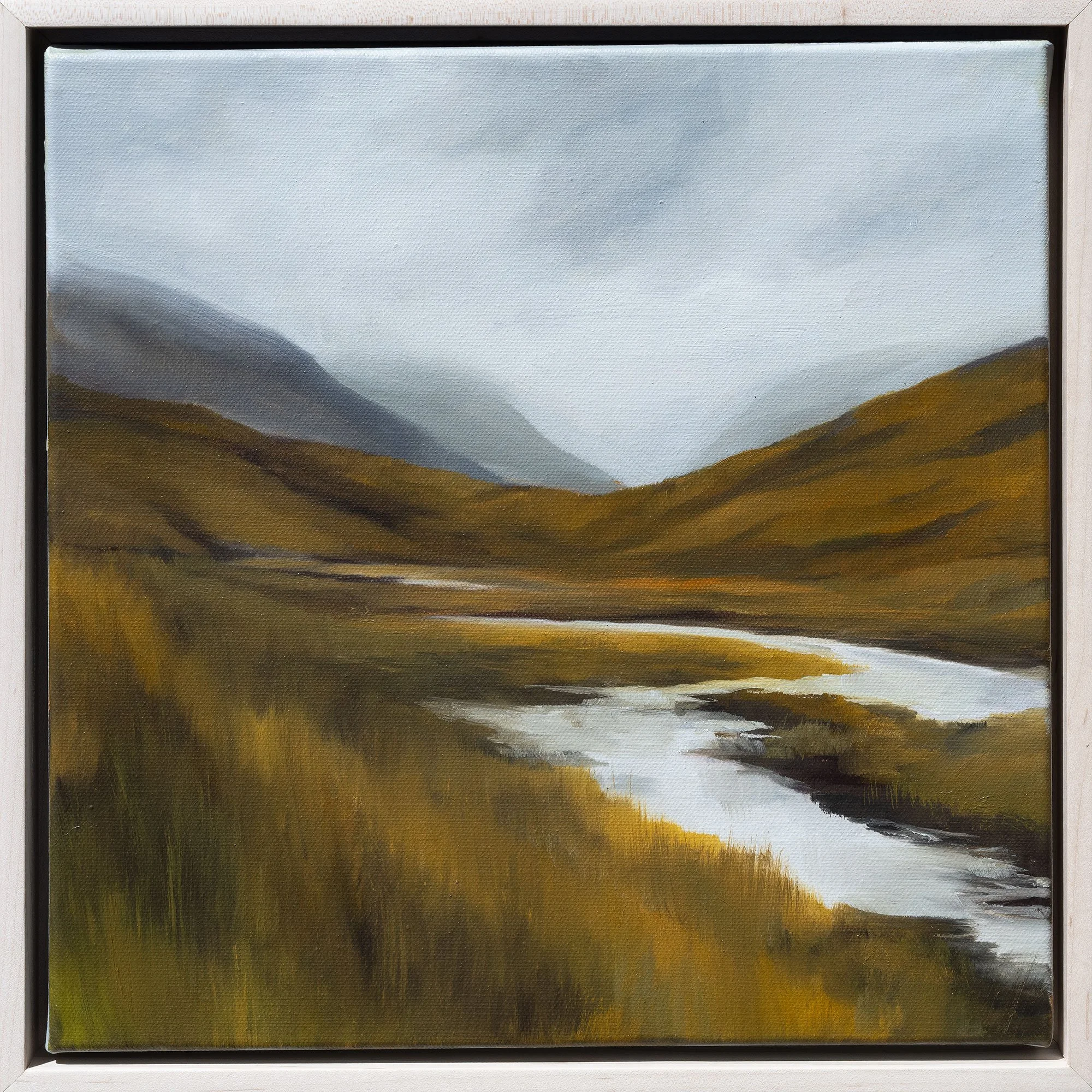 'Room to Grow' 
Sold through Owen Contemporary Gallery