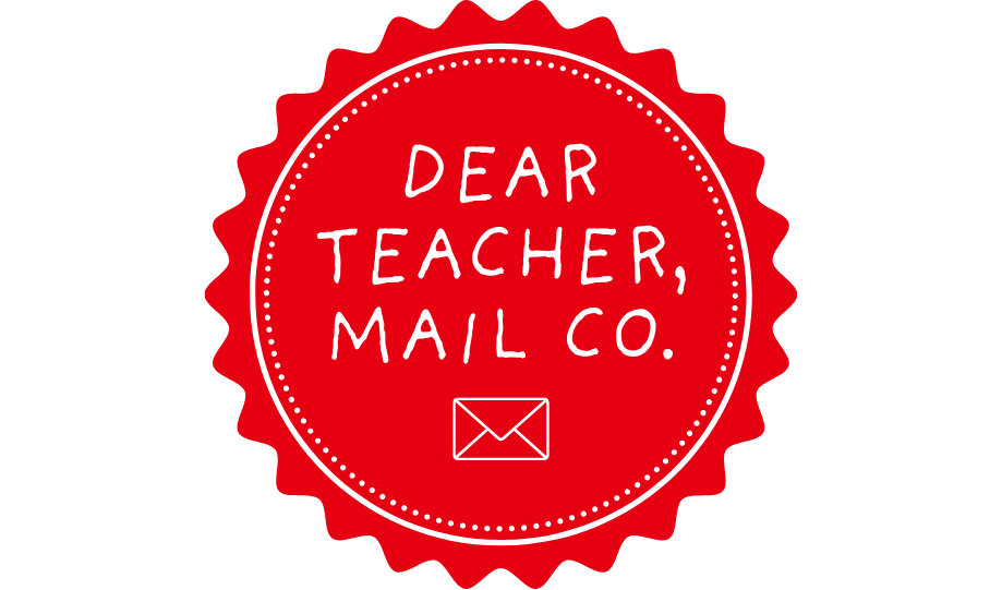 dearteachermailco.com